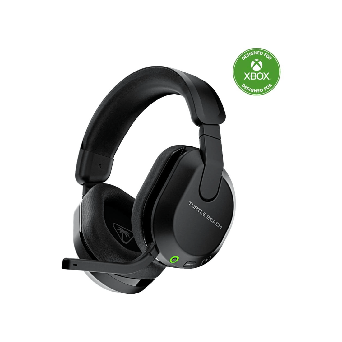 1 Turtle Beach Stealth 600X Gen 3 Wireless Multiplatform Gaming Headset - Black, 1 of 10