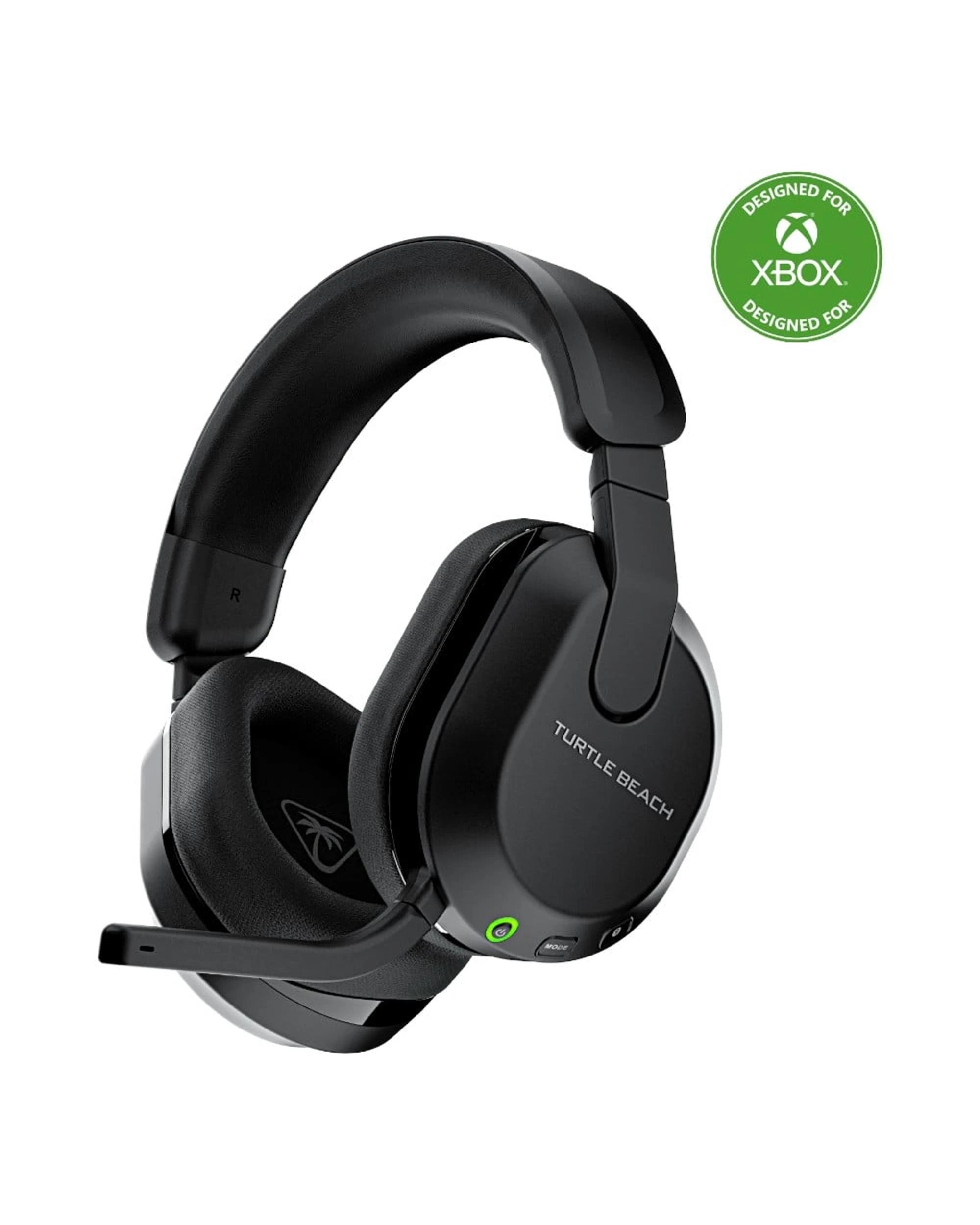 1 Turtle Beach Stealth 600X Gen 3 Wireless Multiplatform Gaming Headset - Black, 1 of 10