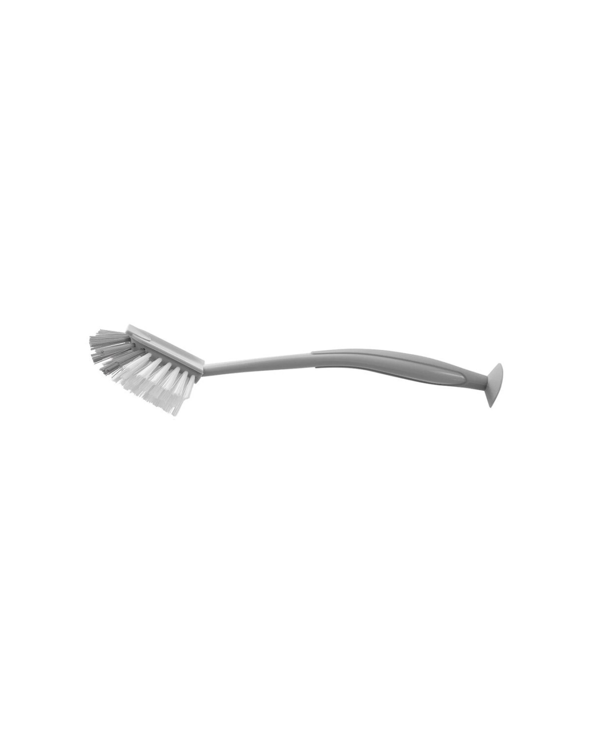 7 Boxsweden 6PK Prime Essentials Suction Handle Dish Brush for Cleaning - Multi, 7 of 8