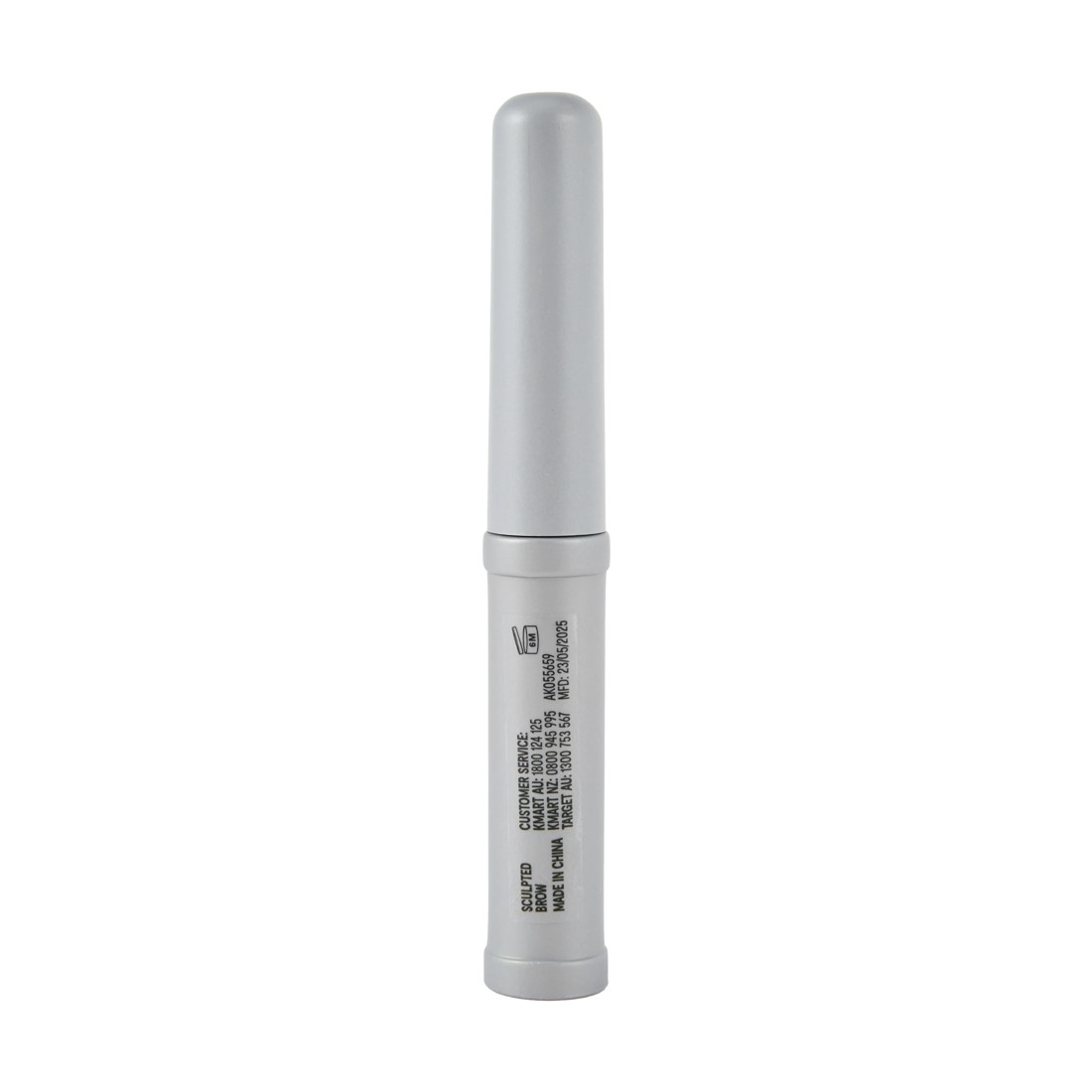 6 OXX Cosmetics Sculpted Brow - Clear, 6 of 7
