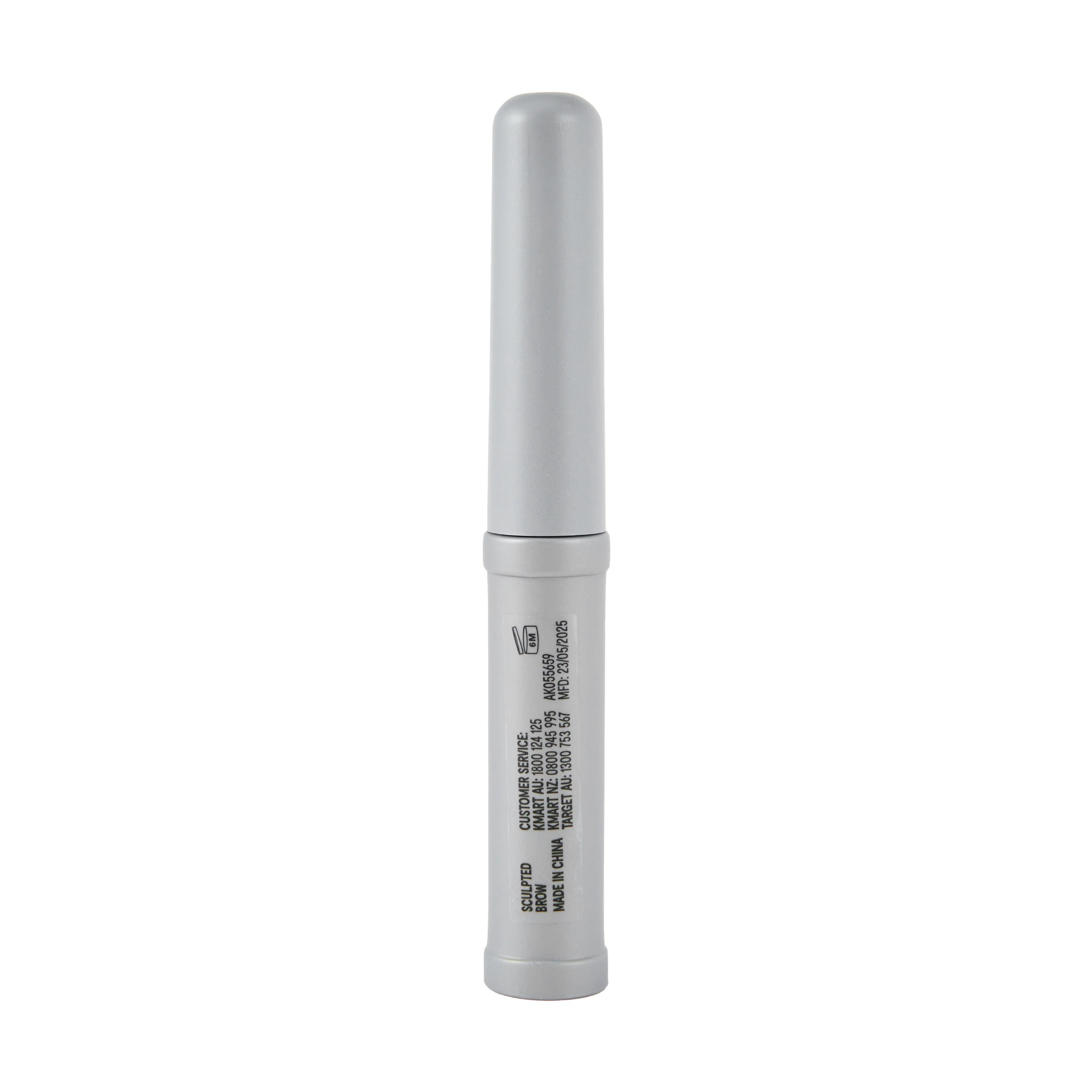 6 OXX Cosmetics Sculpted Brow - Clear, 6 of 7