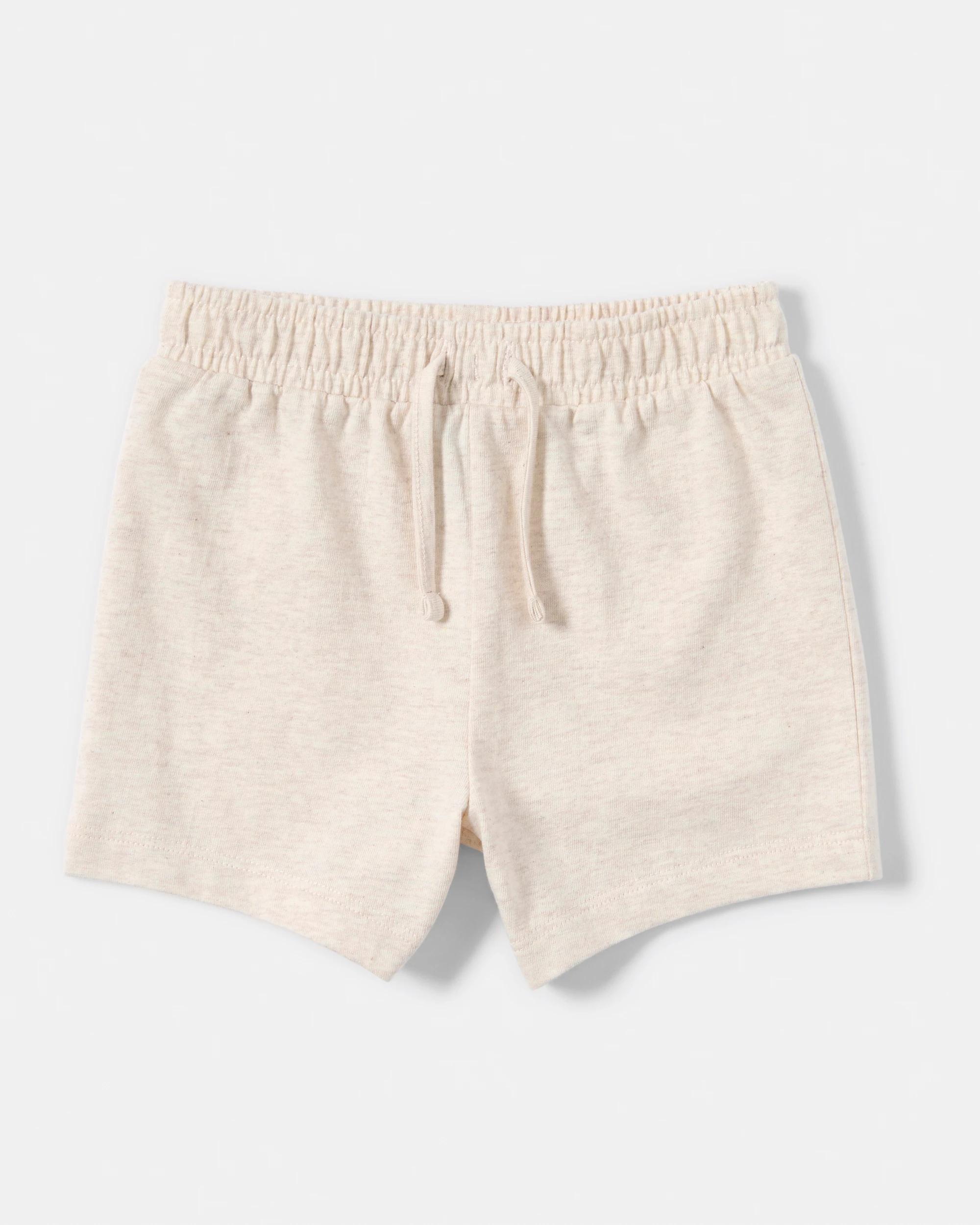 4 3 Pack Print Shorts DOE SKIN SAFARI, 4 of 8