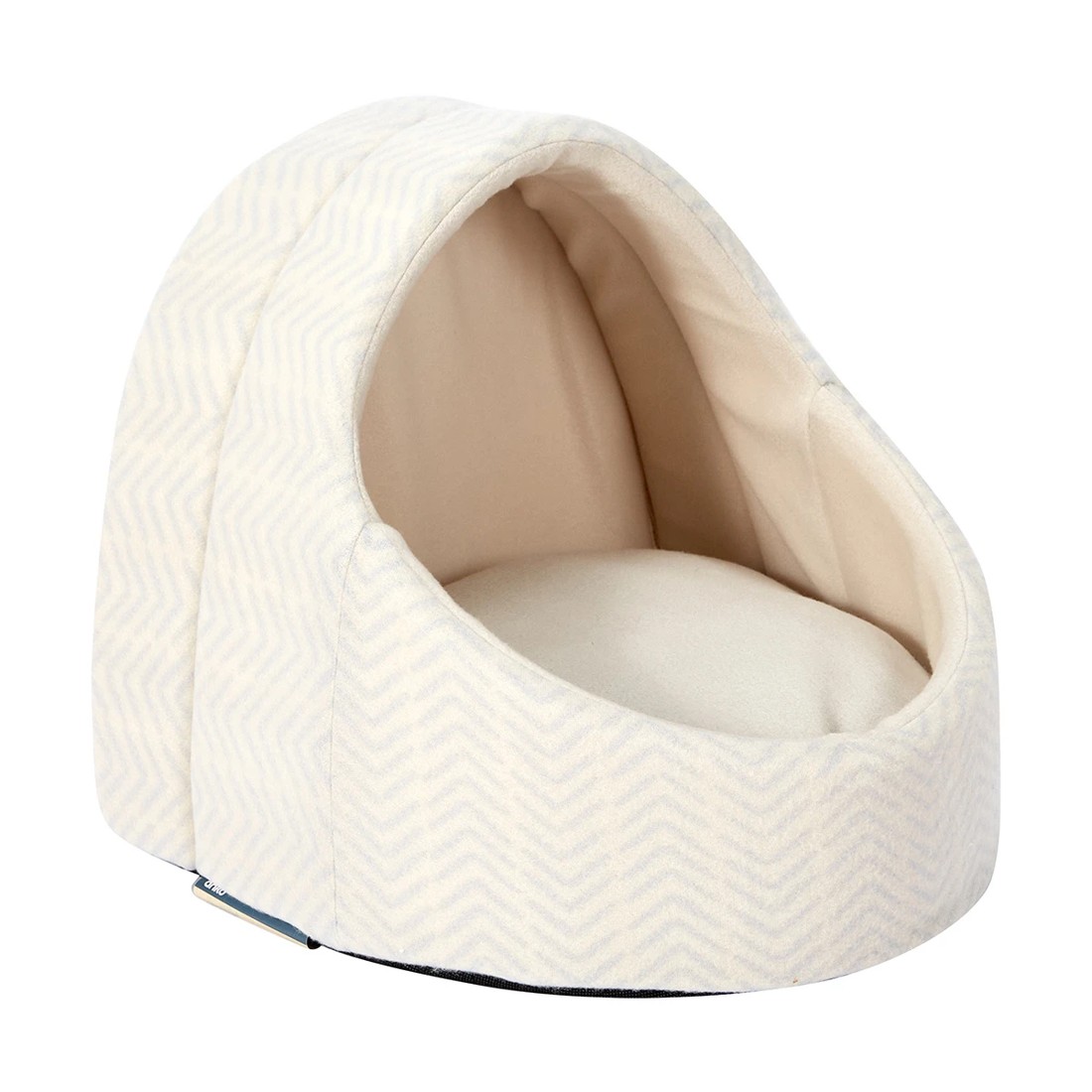 4 Cat Cave Fleece, 4 of 8