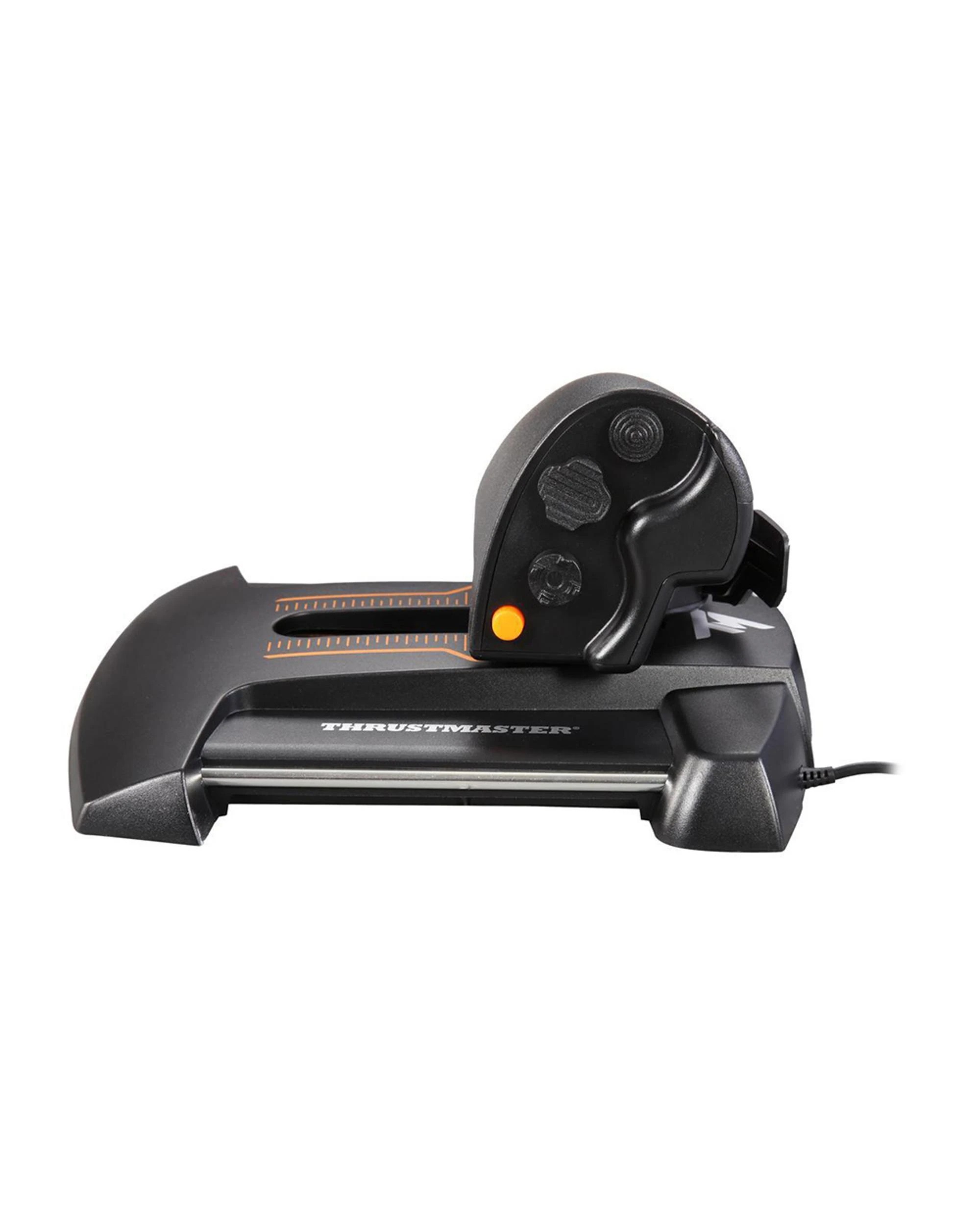 7 Thrustmaster T.16000M FCS Flight Pack for PC - Multi, 7 of 10