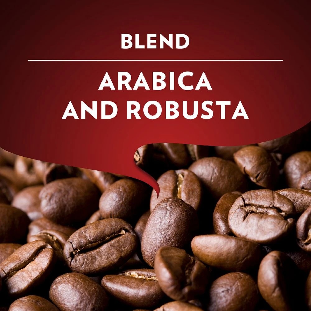 5 Lavazza Nespresso Compatible Coffee Capsule Qualità Rossa 30P, 5 of 5