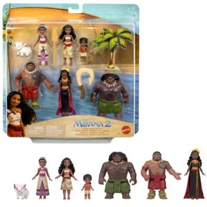 Disney Princess Moana Little Big Toys Moana Fisher Price® Little