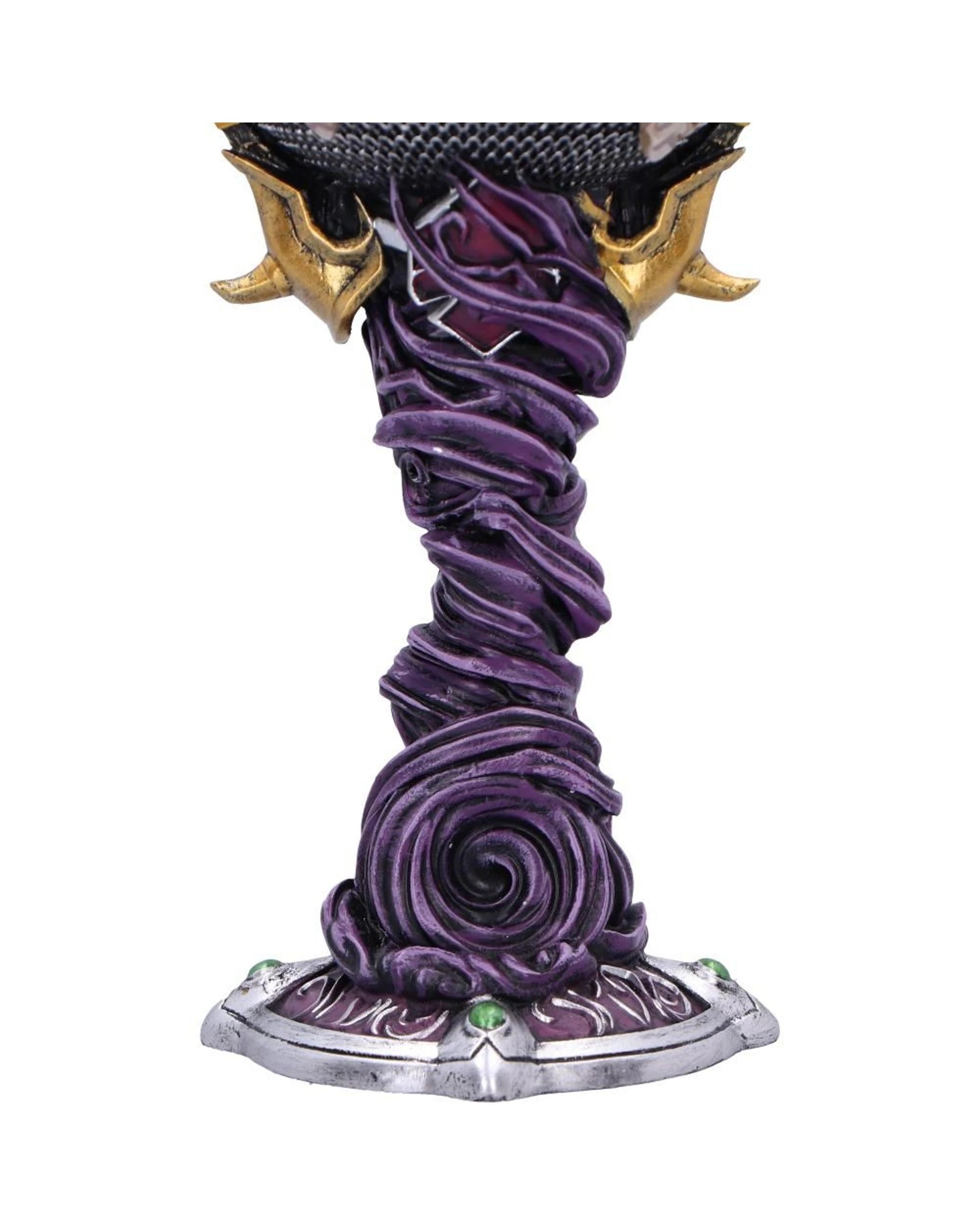 6 World of Warcraft Sylvanas Windrunner Goblet, 6 of 8