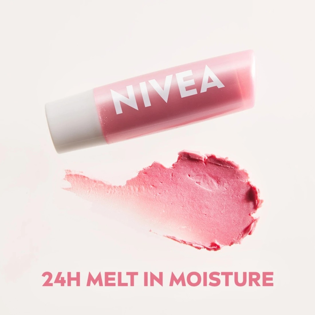 3 Pearly Shine Nivea Lip Balm 4.8g, 3 of 7