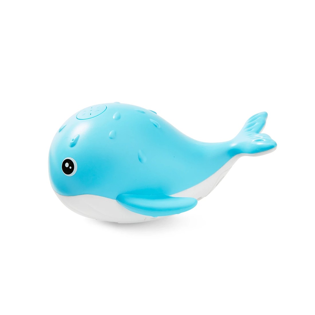 6 Light-Up Sprinkler Whale, 6 of 10