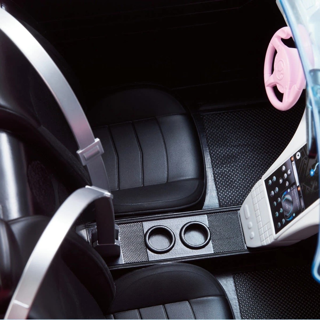 6 Barbie Vehicle, 6 of 9