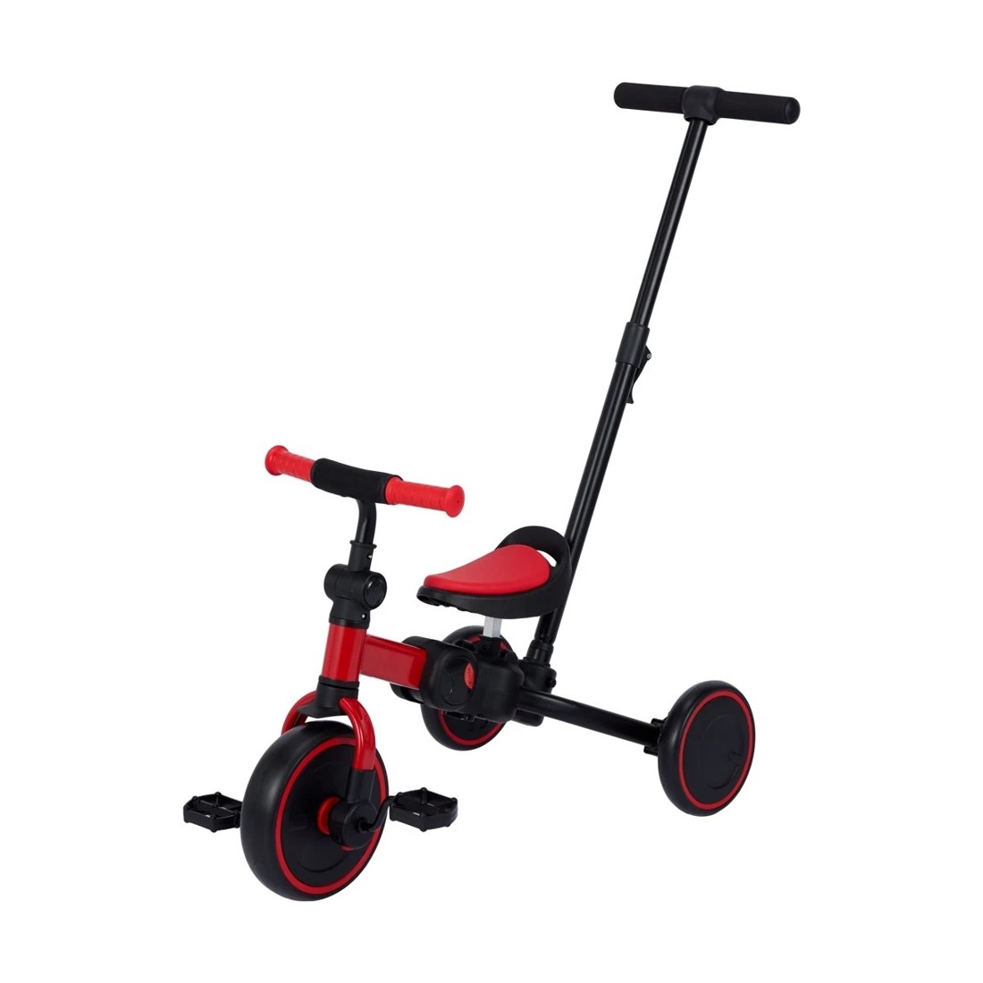 1 5-in-1 Balance Bike, 1 of 10