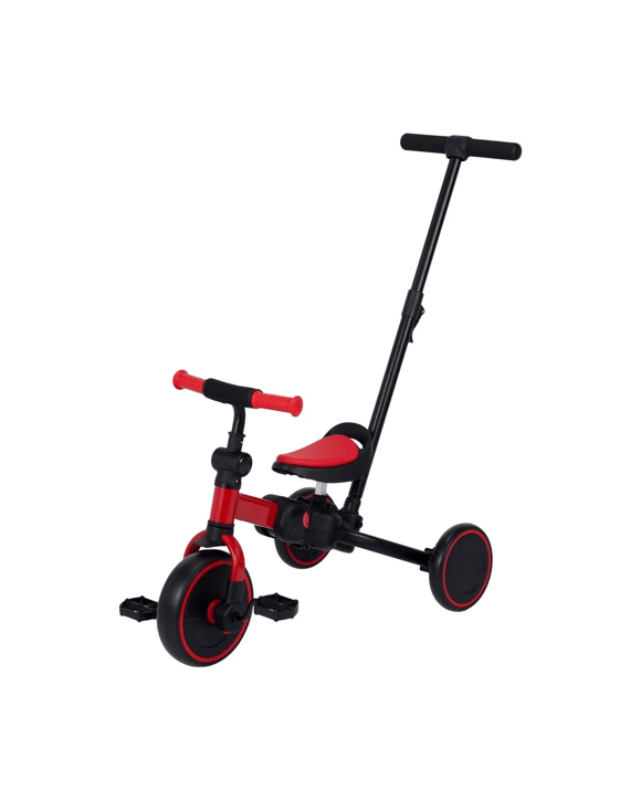 5-in-1 Balance Bike