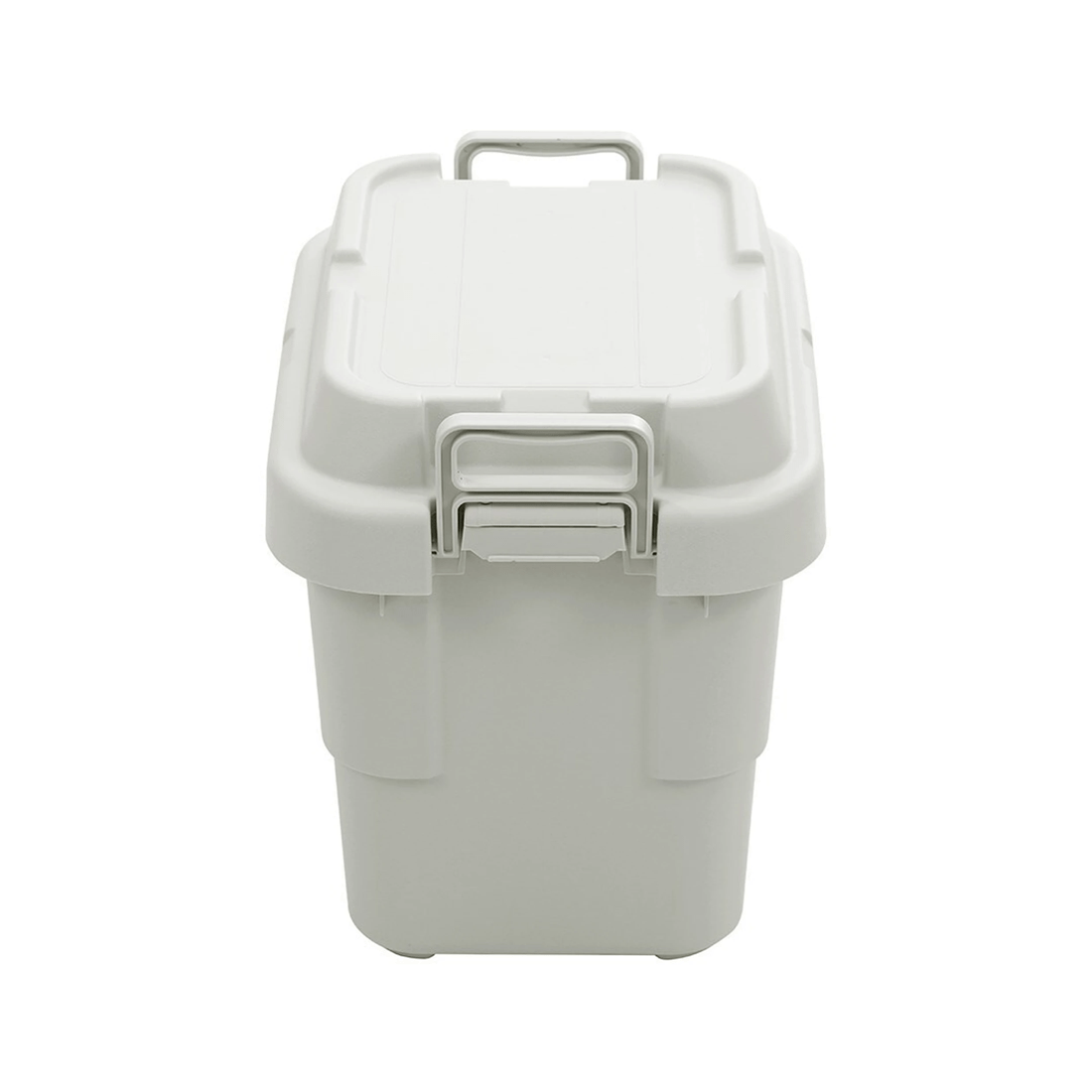 1 Boxsweden Tote Box Storage Container 22L Storage Transport Box With Lid
 - multi, 1 of 8