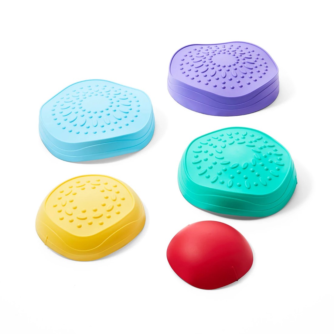 2 Mountain Stepping Stones, 2 of 9