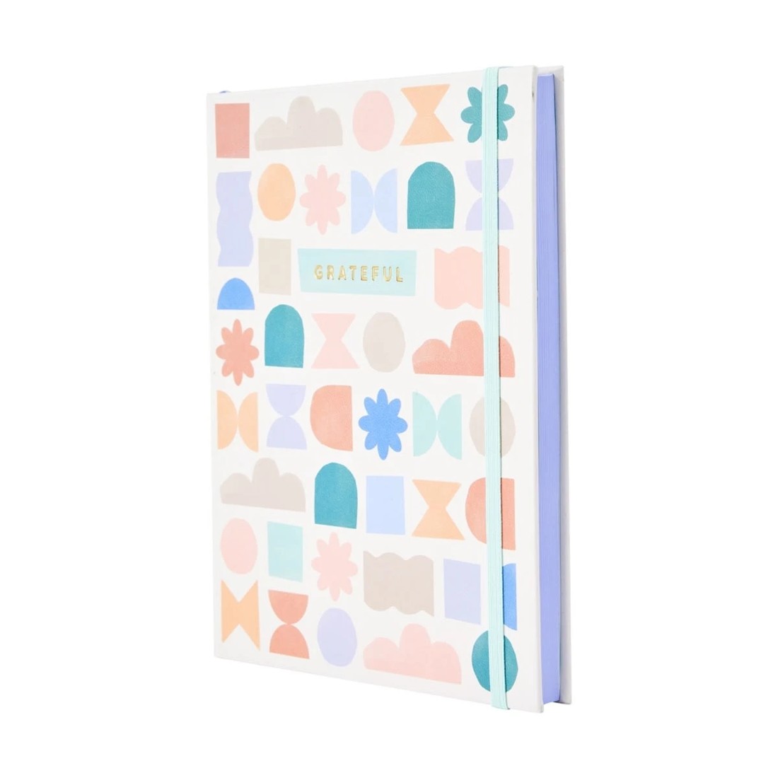 3 Gratitude Well Being Journal, 3 of 4