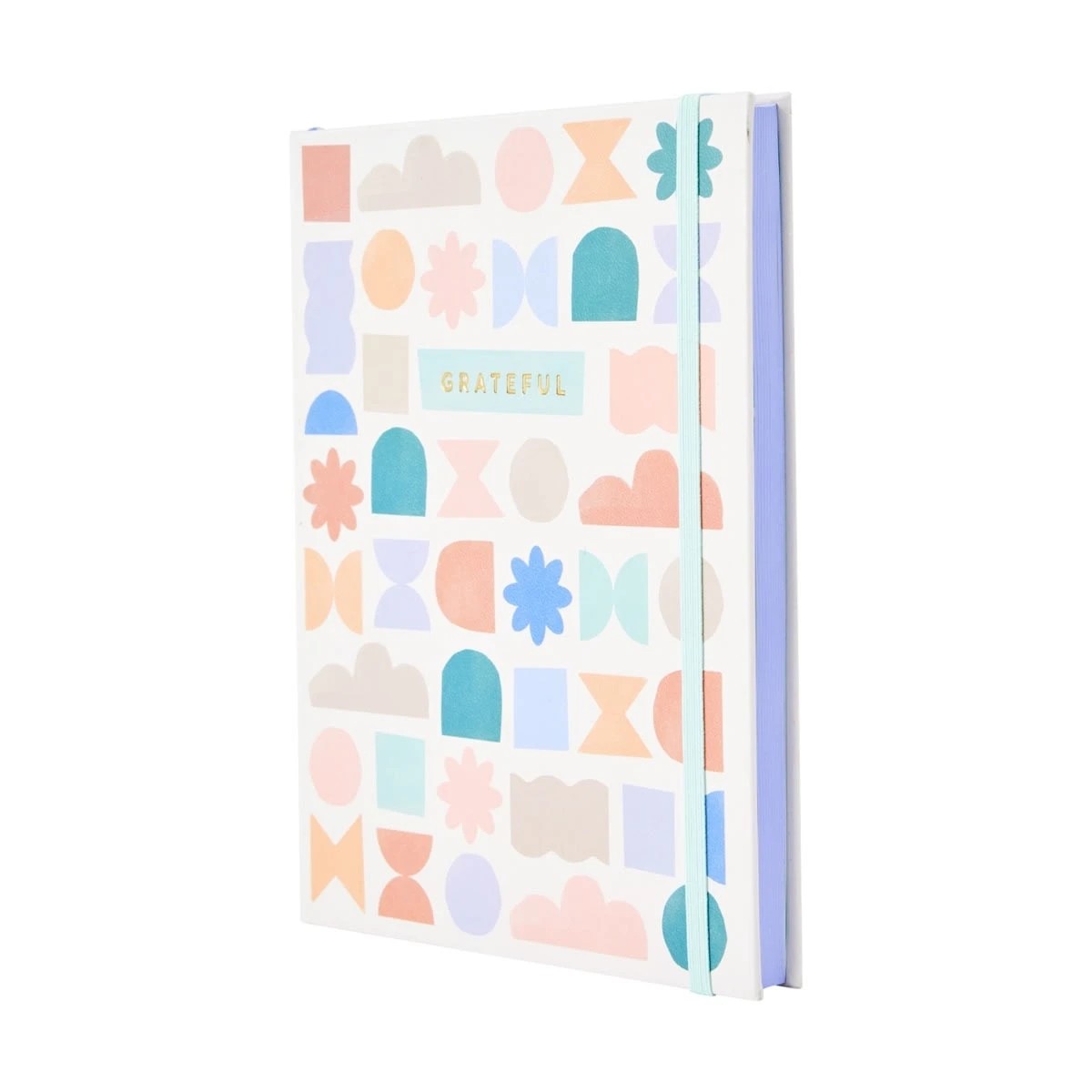 3 Gratitude Well Being Journal, 3 of 4