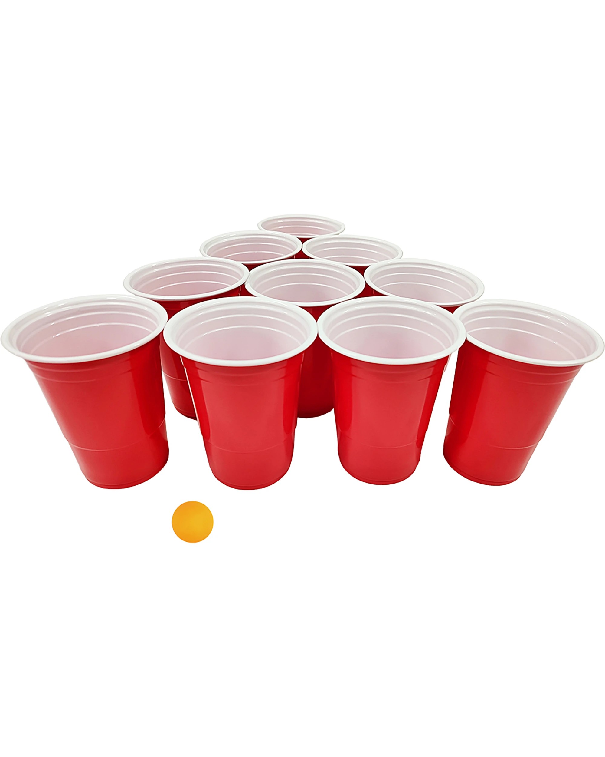 1 Party Maker Beer Pong Party Game, 1 of 3