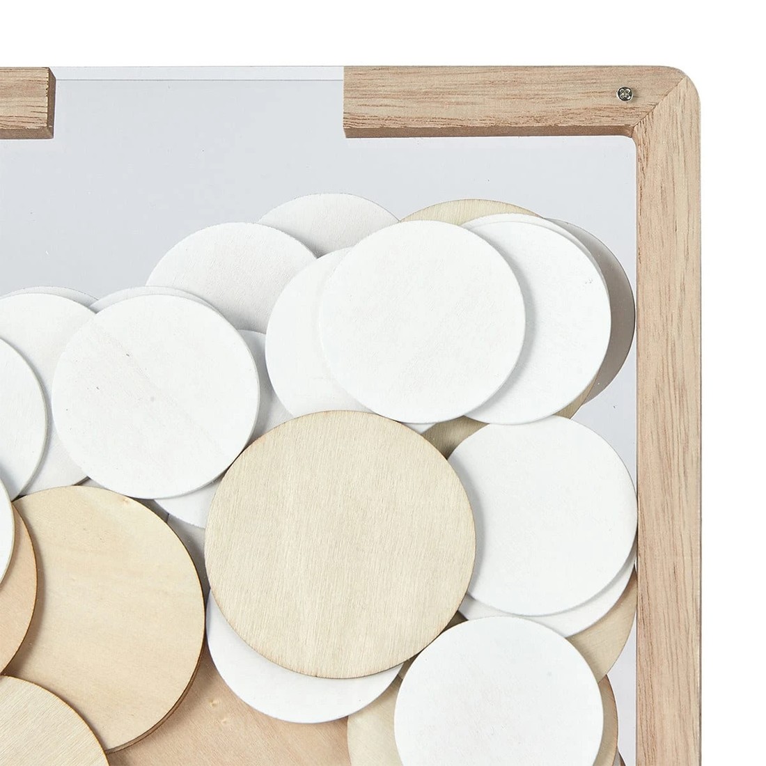 3 Keepsake Guest Book Frame, 3 of 9