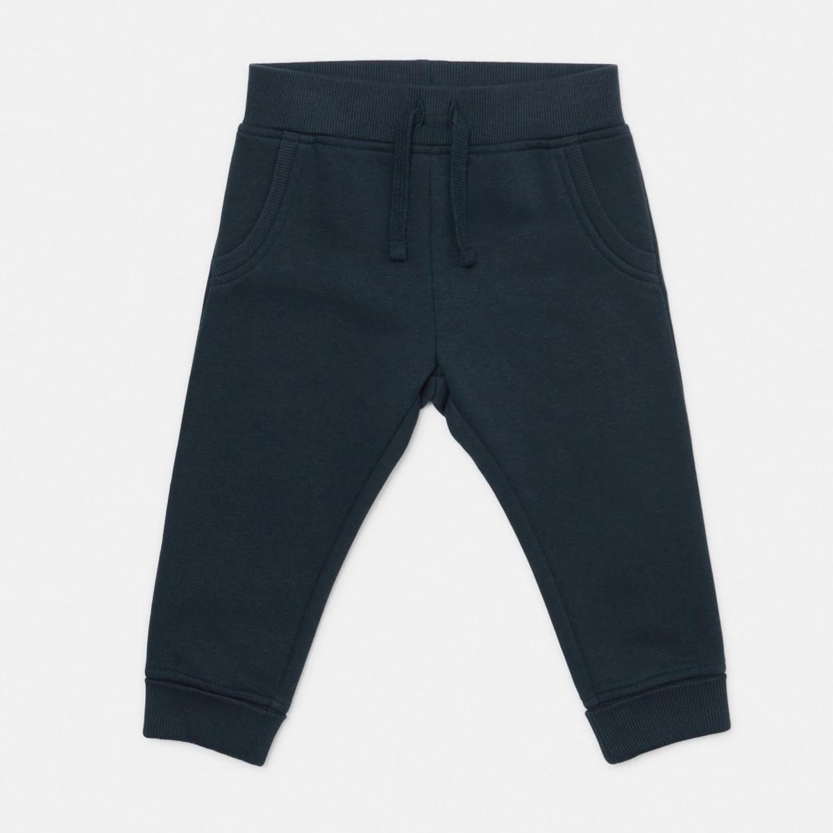 4 3 Pack Trackpants Green Grey, 4 of 8