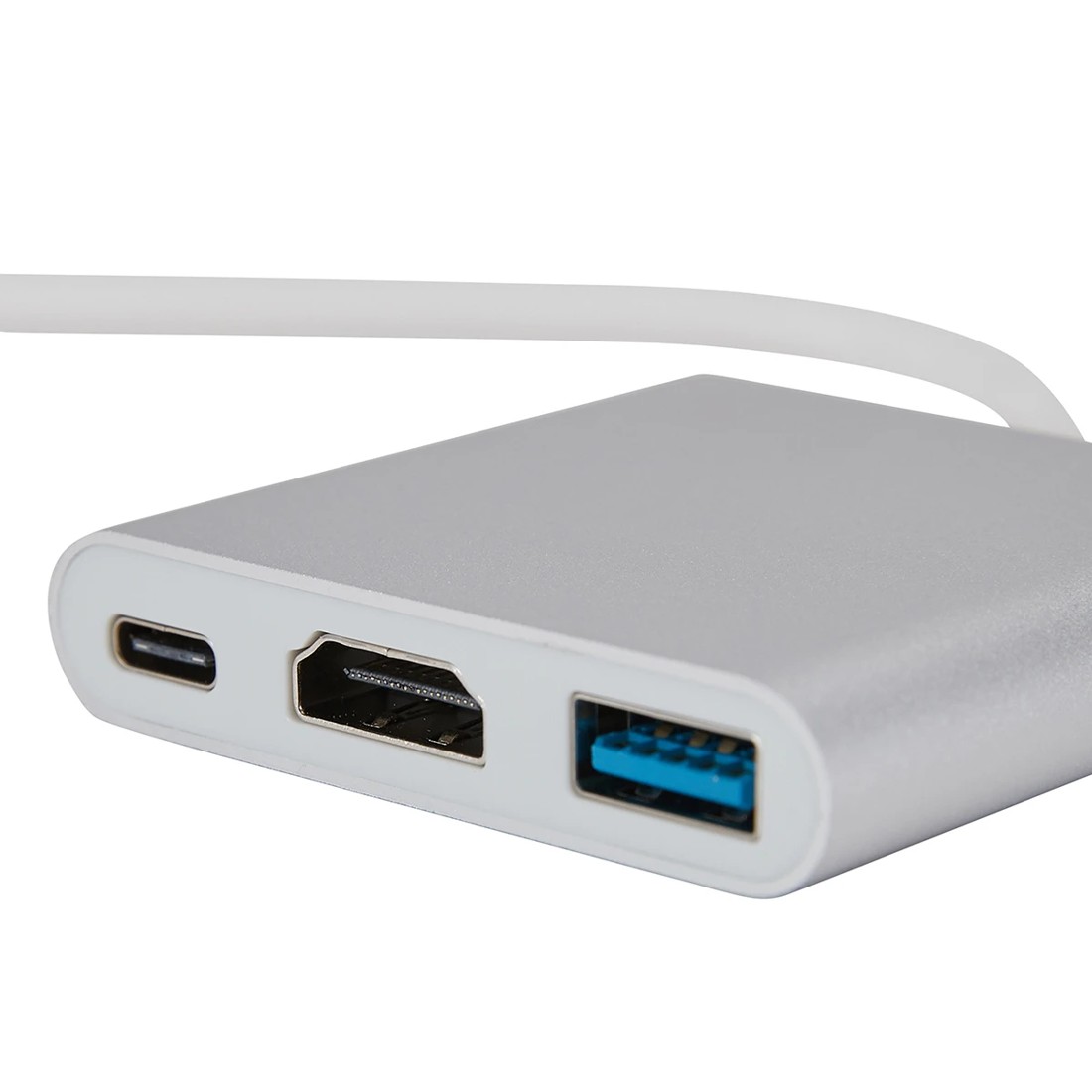 2 3 Port USB-C to HDMI Adaptor, 2 of 5