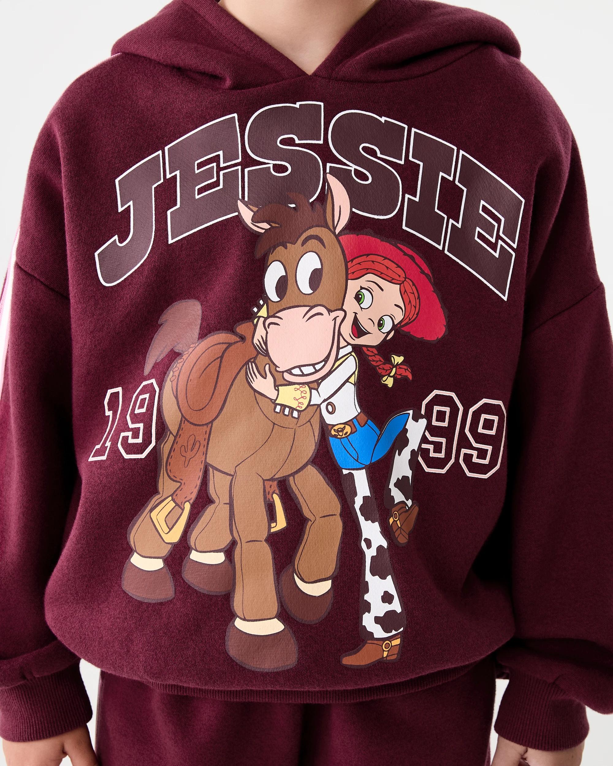 5 Toy Story License Hoodie Toy Story, 5 of 8