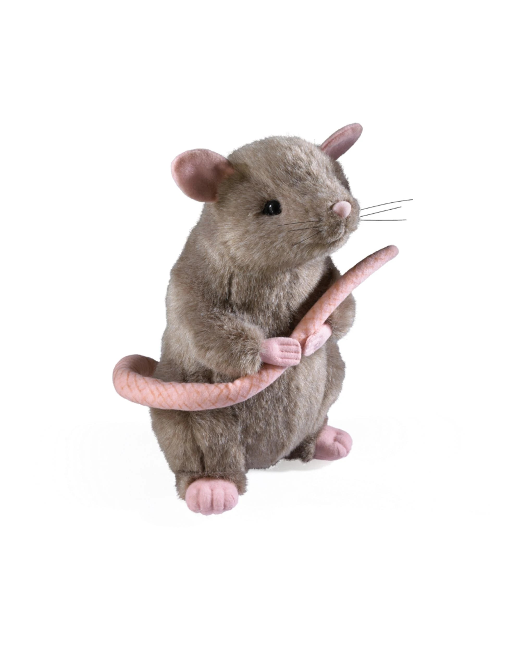 1 Harry Potter Scabbers Plush, 1 of 5