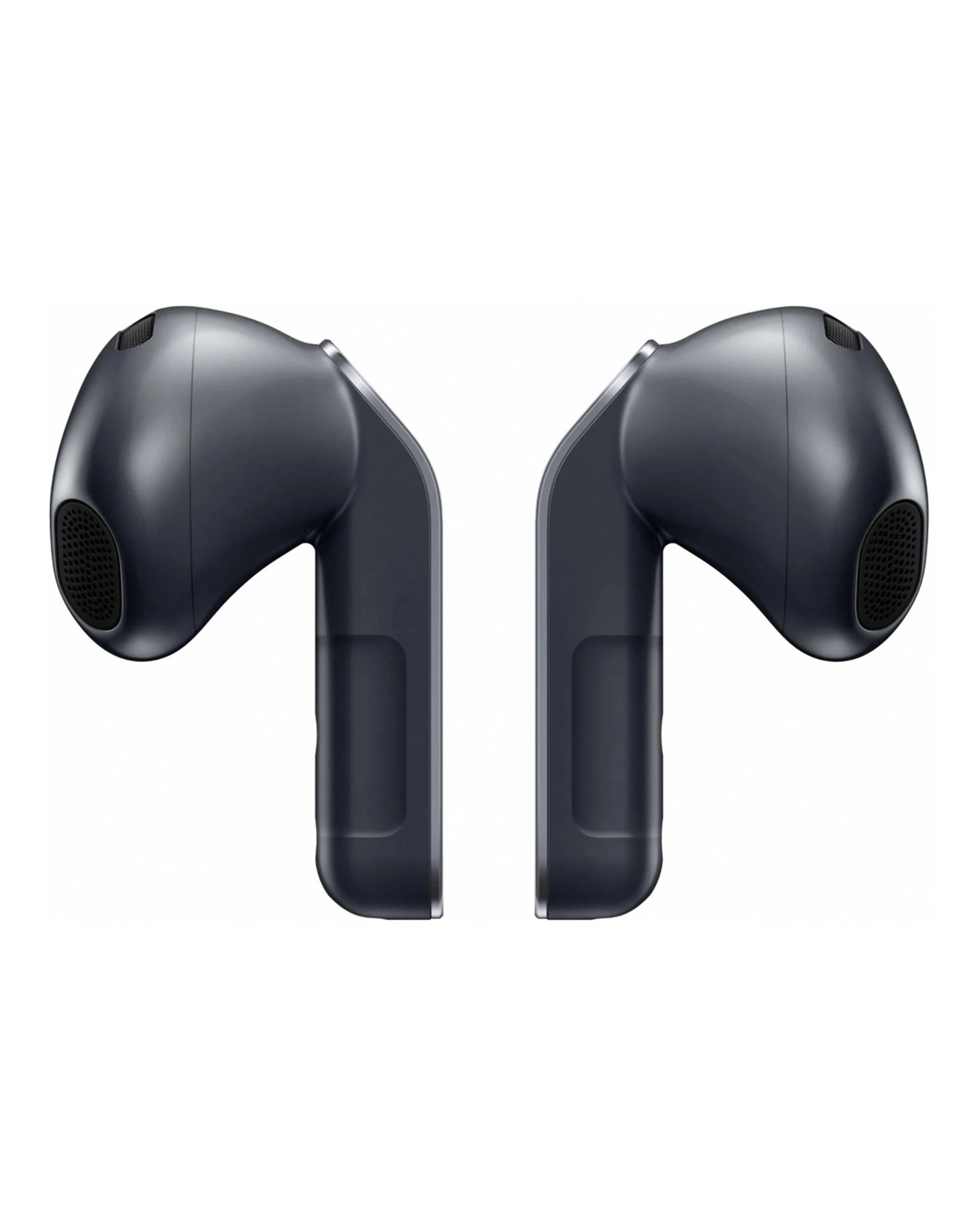3 Samsung Galaxy Buds4 (Buds 4, SM-R540) - Black, 3 of 5