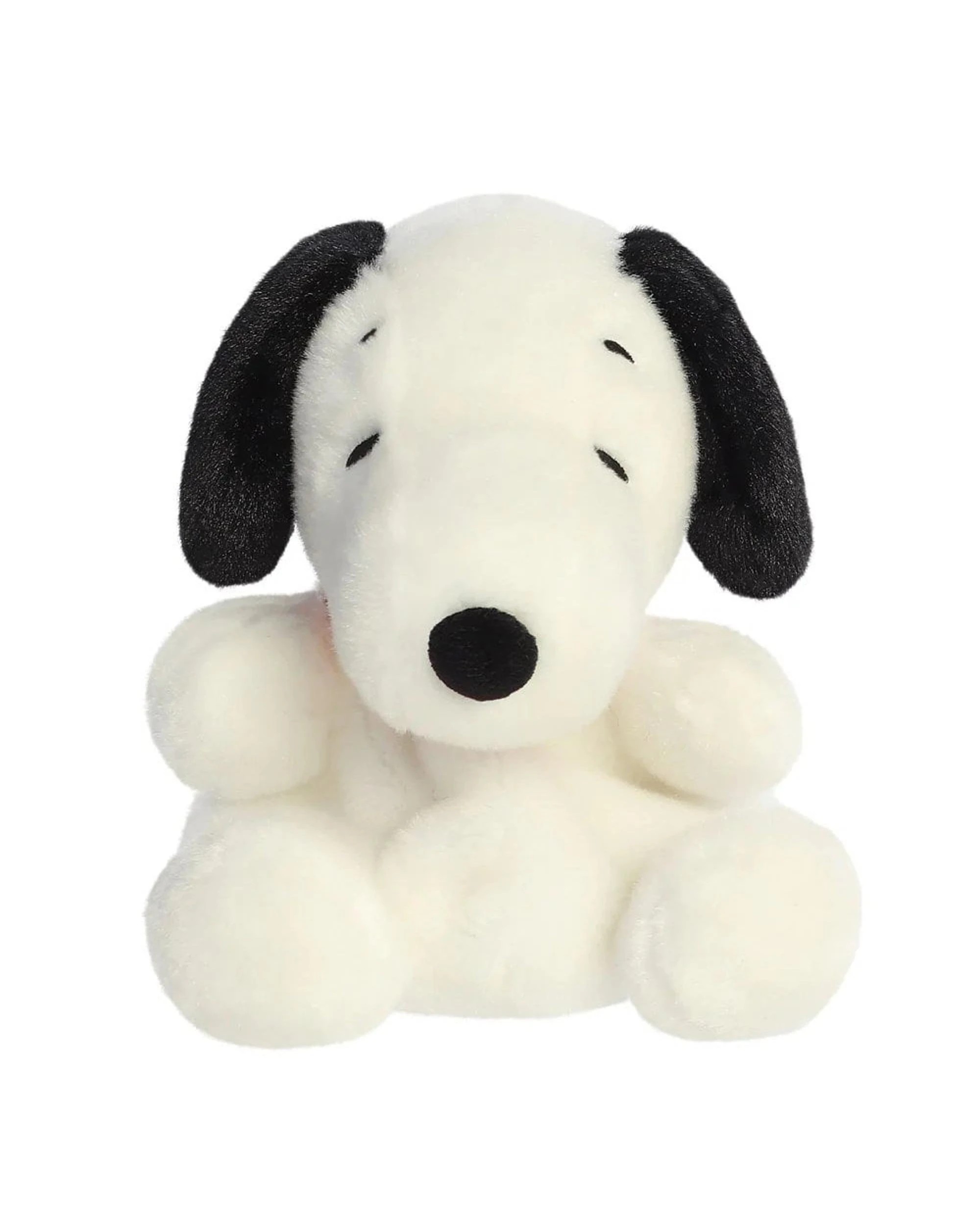 2 Peanuts Snoopy Palm Pal Plush, 2 of 5