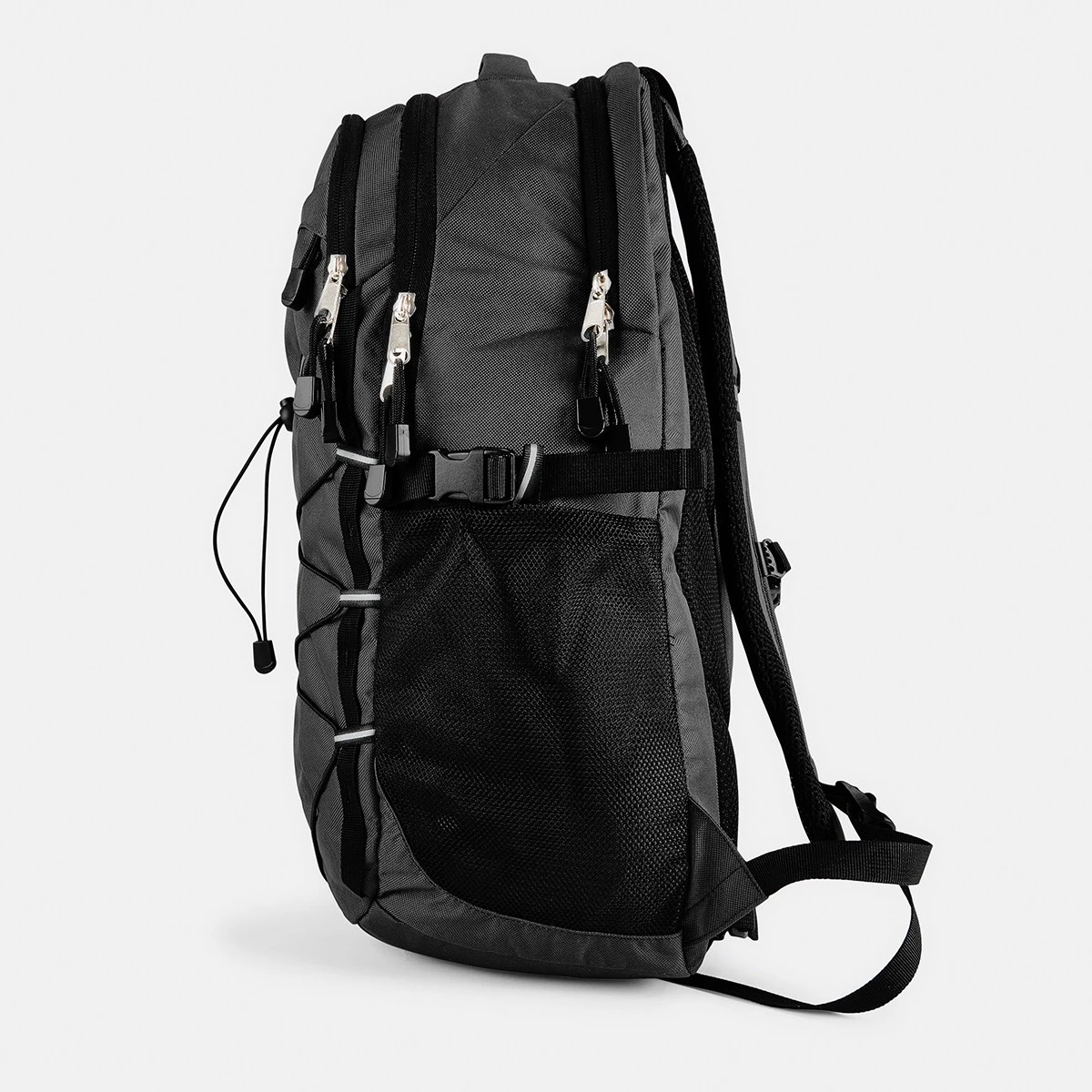 4 Whistler X Daypack - Black, 4 of 9