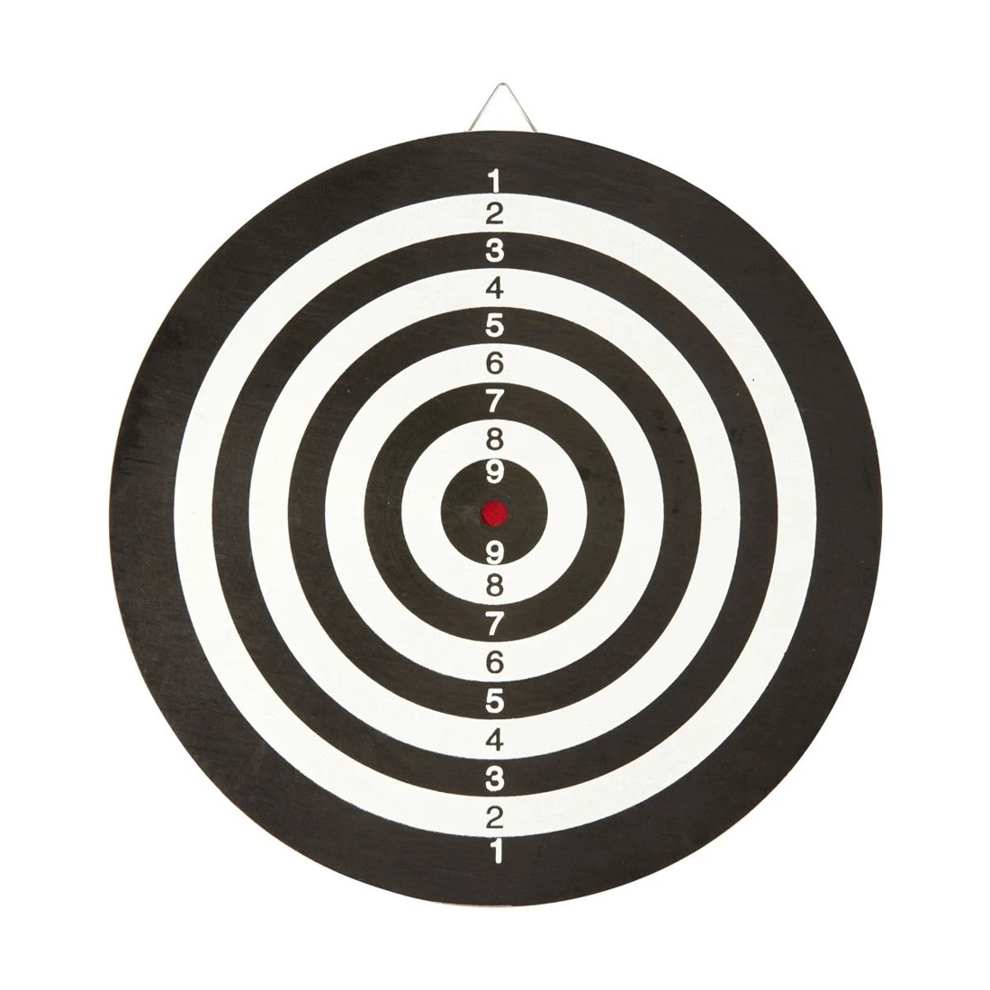 6 Dartboard with Darts, 6 of 7