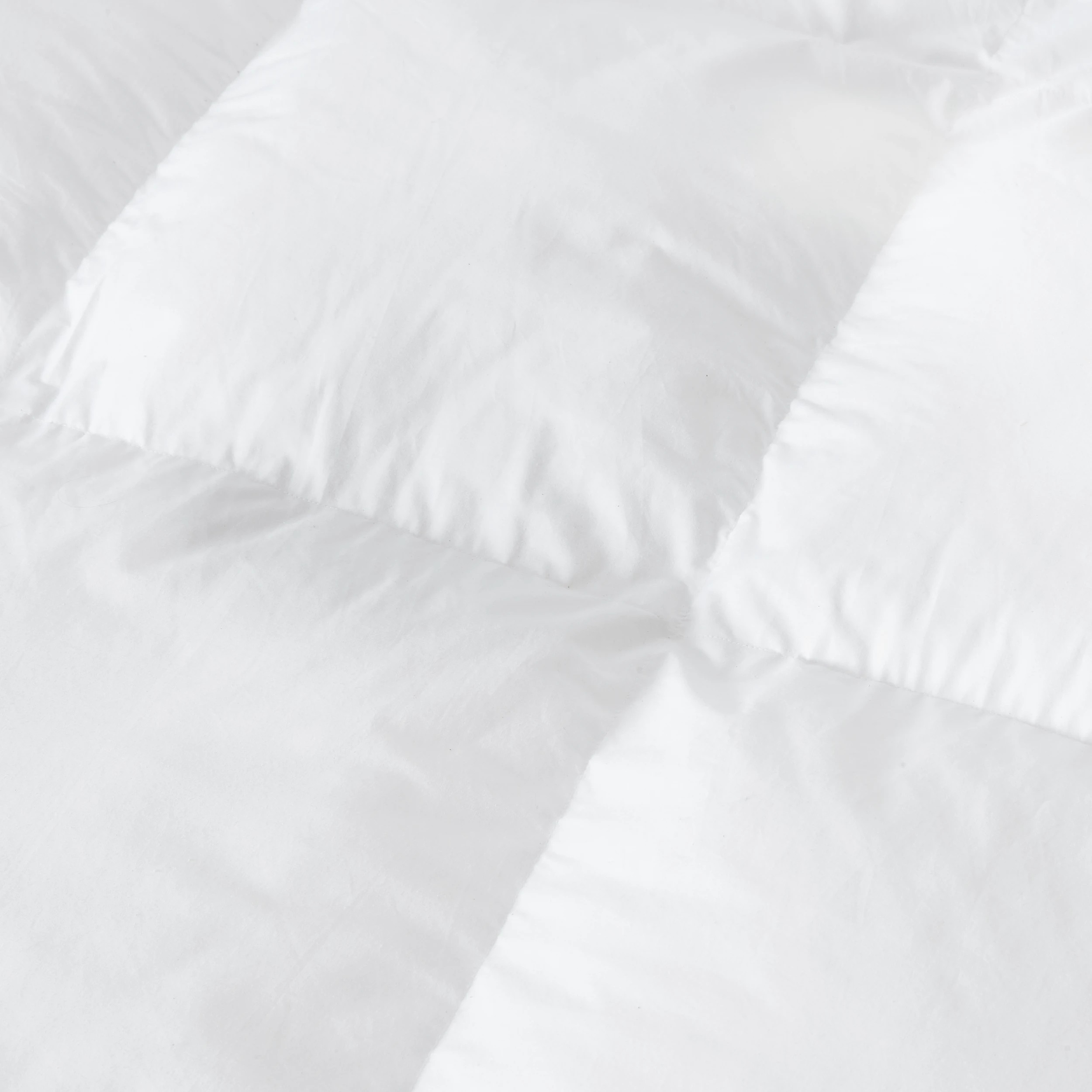 6 1500GSM Ball Fibre Mattress Topper, 6 of 6