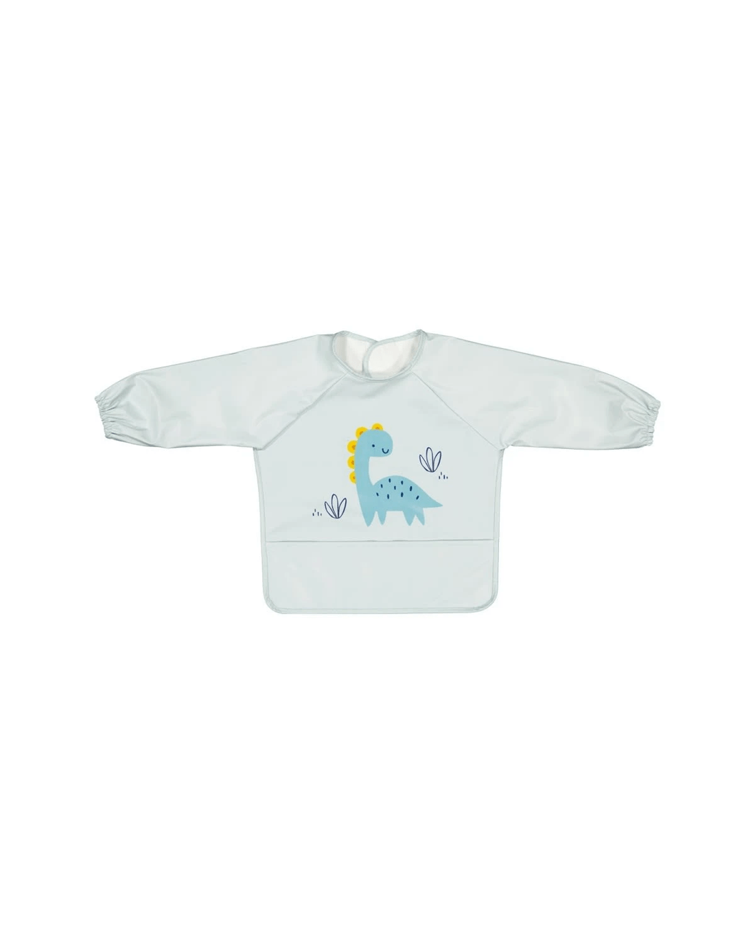 2 Sleeved Smock Bib - Assorted, 2 of 5