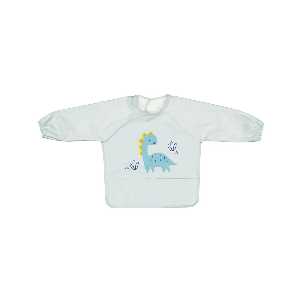 2 Sleeved Smock Bib - Assorted, 2 of 5
