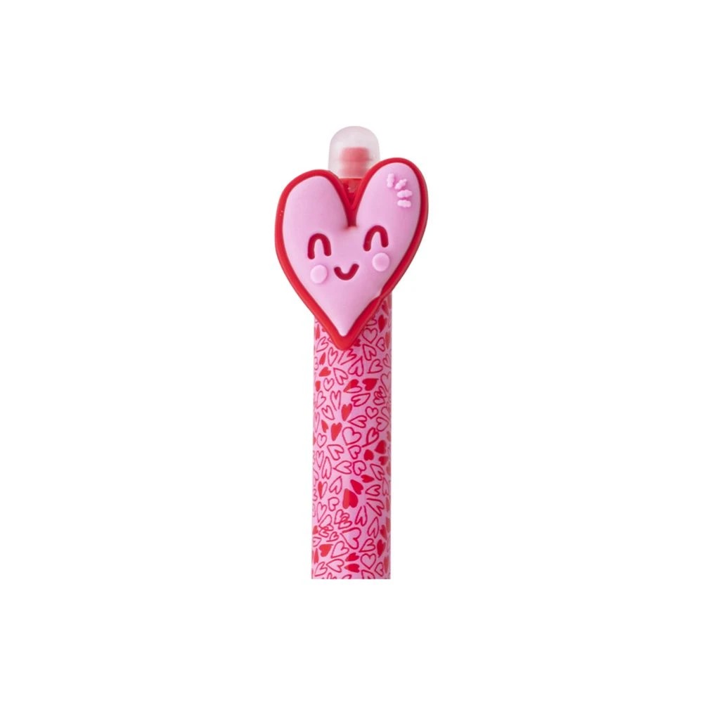 3 ONLINE magiXX Fun Erasable Gel Pen Happy Heart, 3 of 3