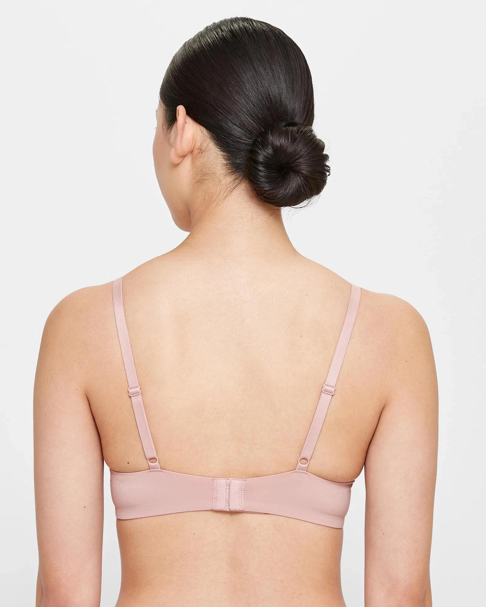 3 Target Tina T-Shirt Bra SOFT ROSE, 3 of 3