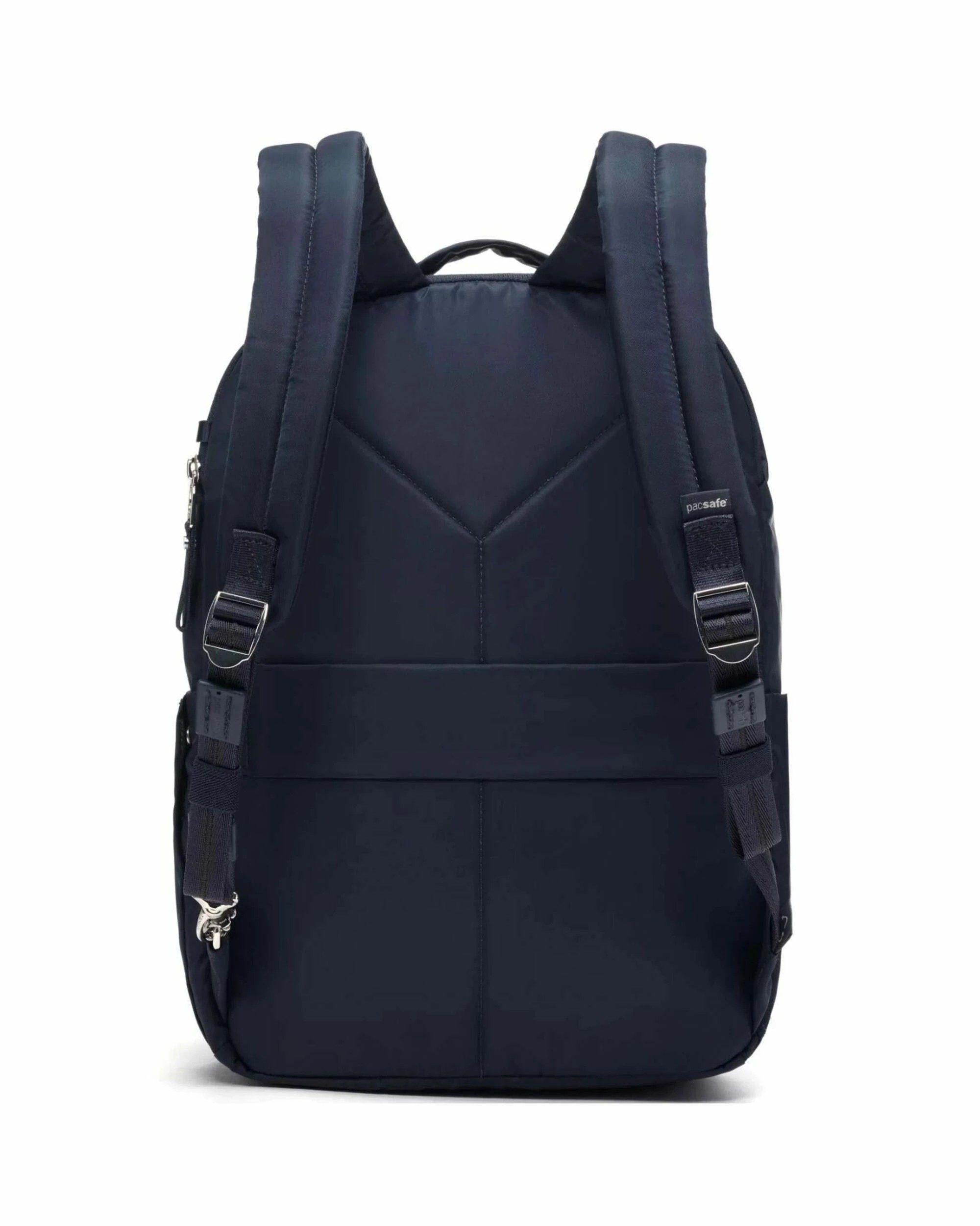 2 PacSafe W Anti-Theft Laptop Backpack - 13-Inch / 10L - Blue, 2 of 4