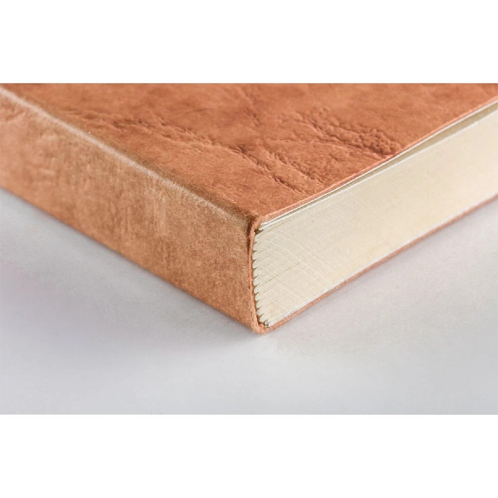 2 Clairefontaine My Essentials A5 Notebook Ruled 192 Page Kraft, 2 of 10