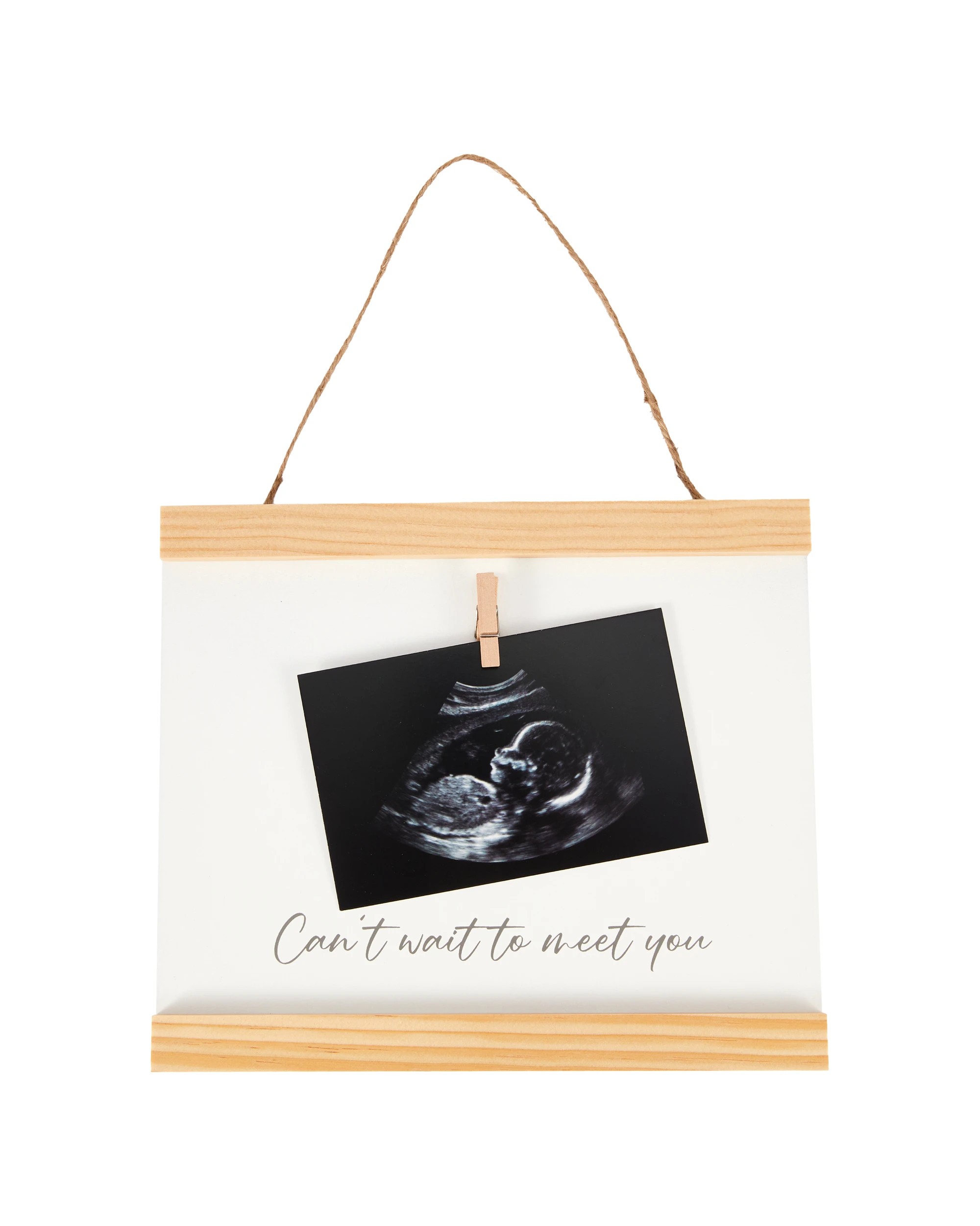 1 Ultrasound Wall Frame, 1 of 6