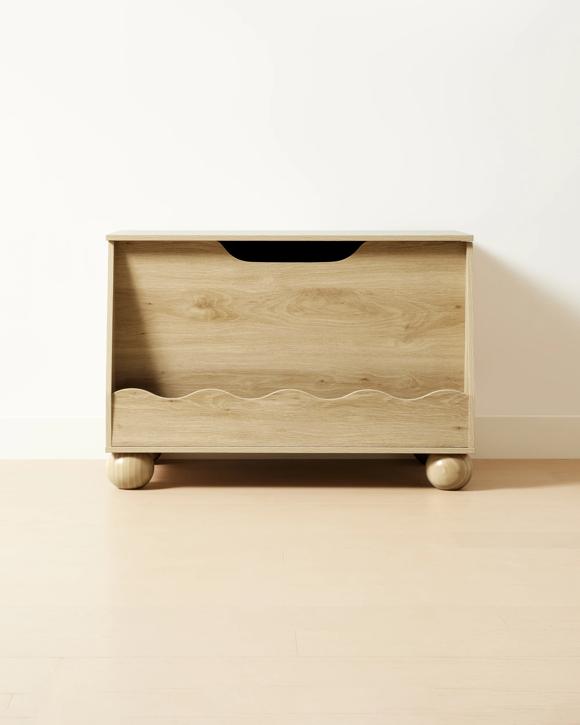 Wave Storage Box