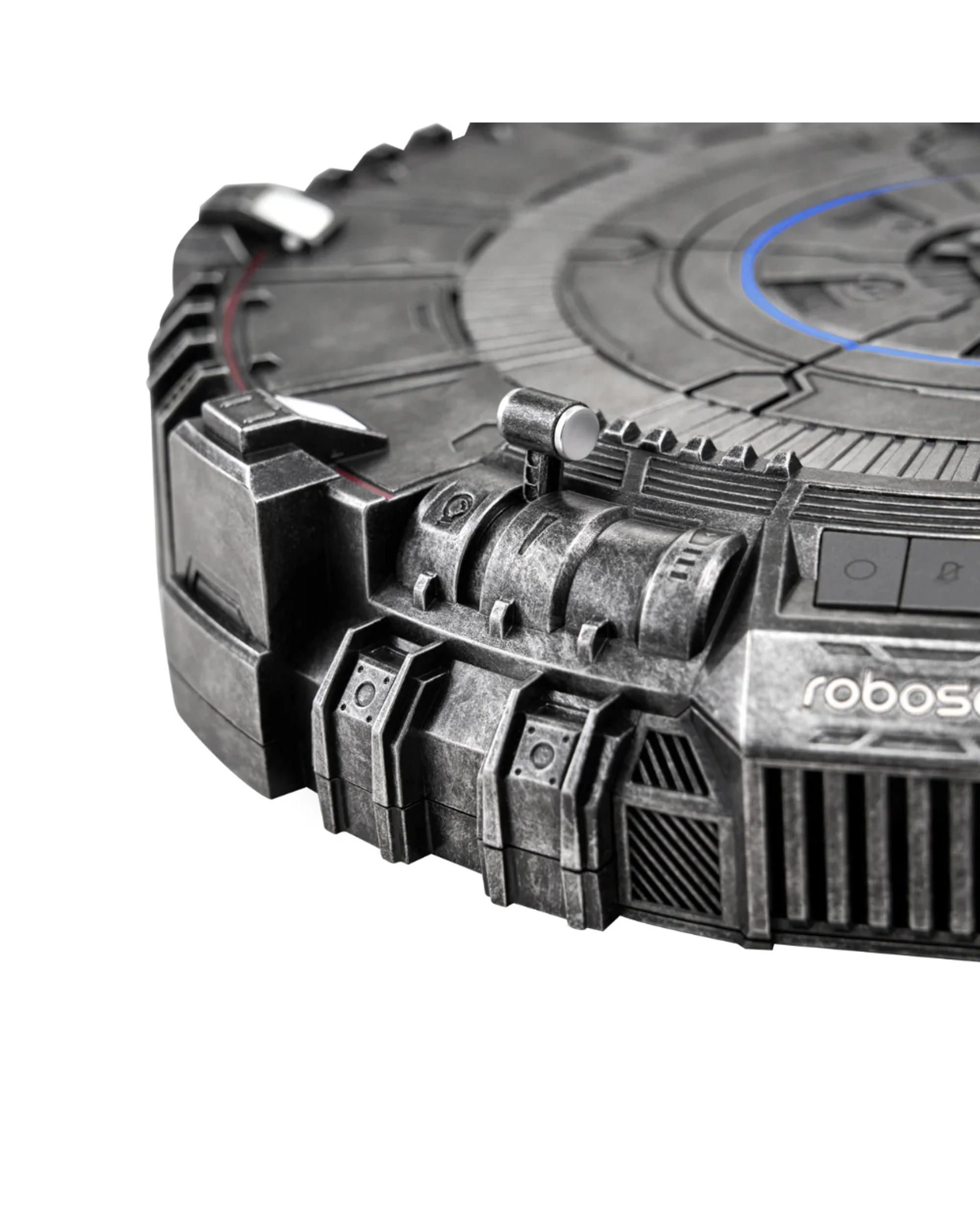 5 Robosen AI Base, 5 of 6