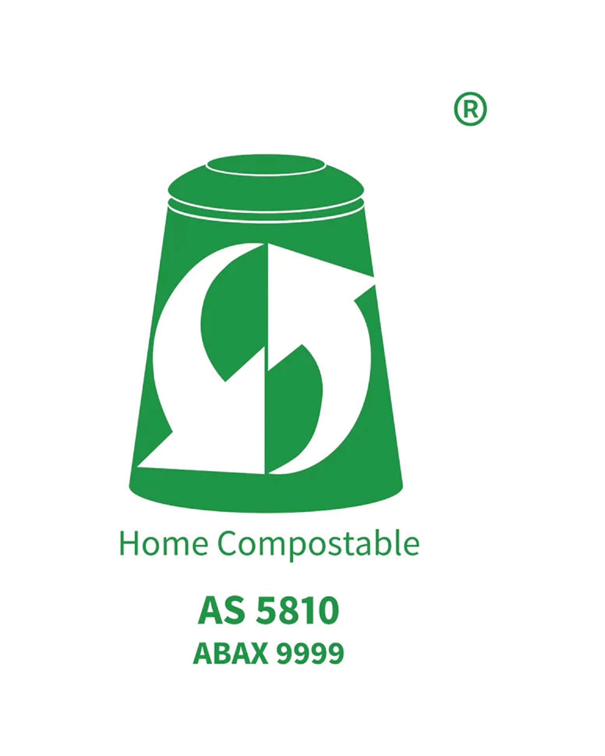 4 Eco Basics 10-Pack Microwave-Safe Biodegradable Sugarcane Dinner Plates 32 cm - Plain, 4 of 7