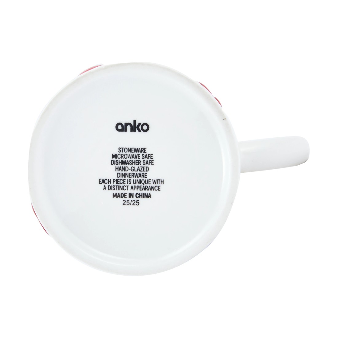 3 Mixed Fruit Mug, 3 of 3