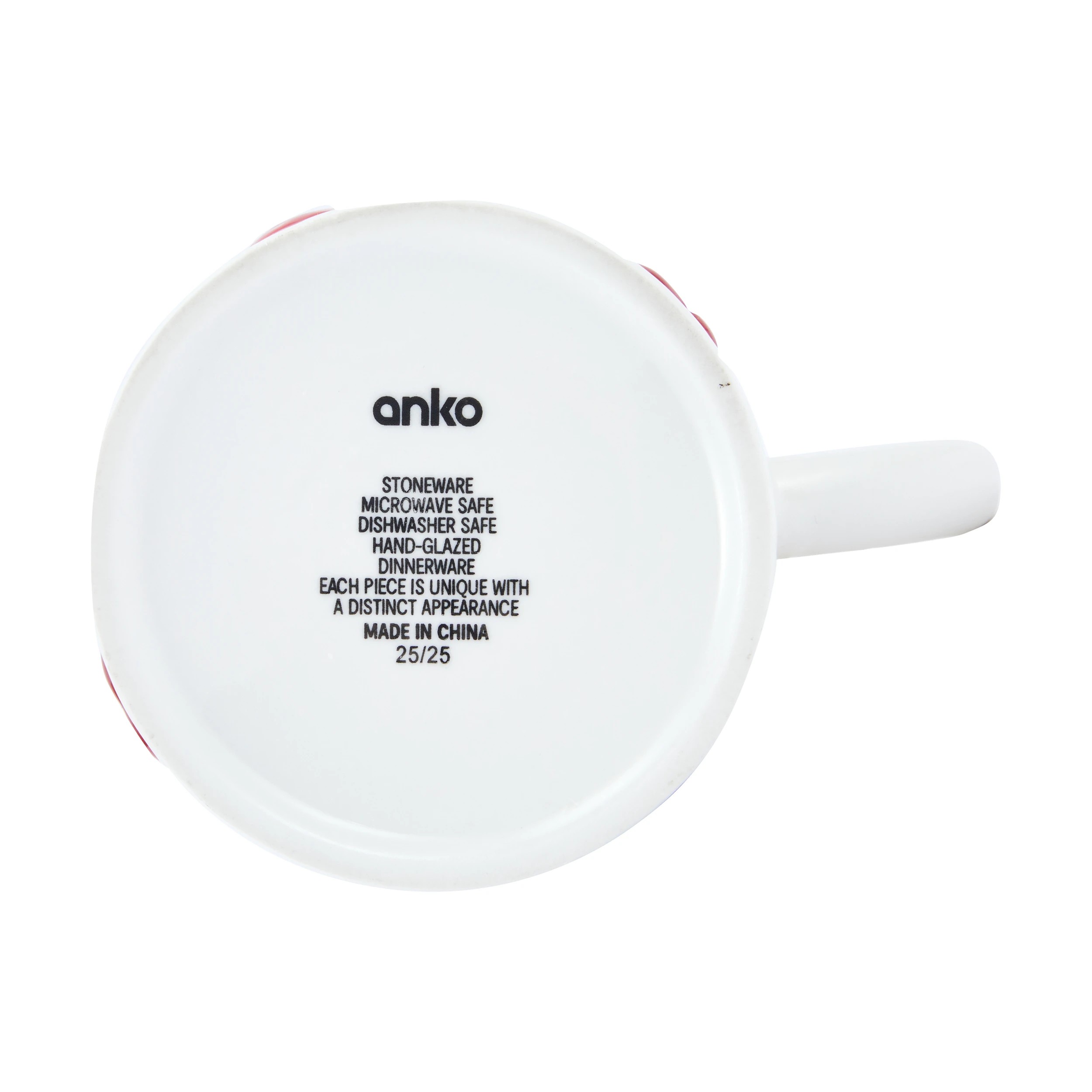 3 Mixed Fruit Mug, 3 of 3