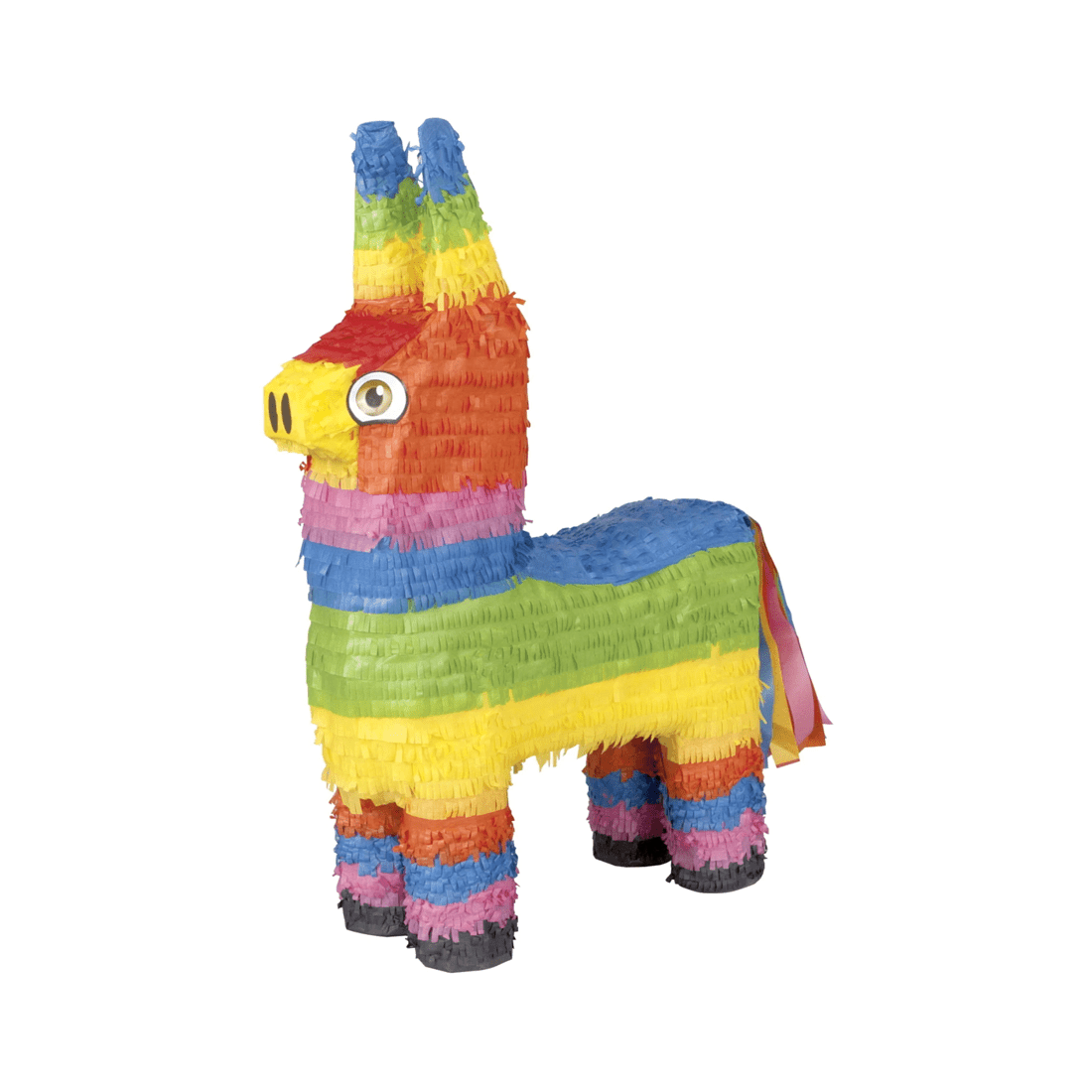 1 Unique Donkey Pinata, 1 of 1