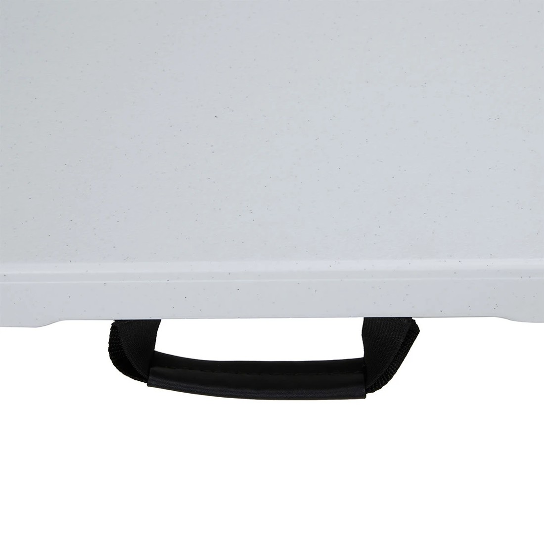 8 Lifetime 5ft. Blowmould Bi-Fold Table, 8 of 10