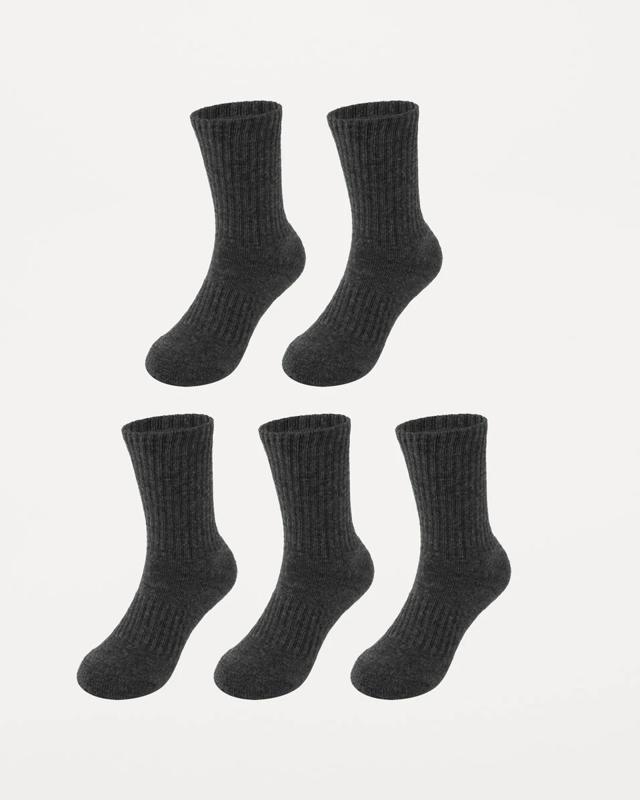 5 Pack Ultimate School Crew S