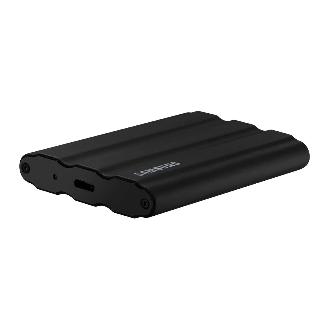 5 Samsung 1TB T7 Shield Portable SSD Black, 5 of 7