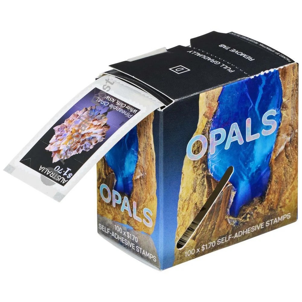 1 $1.70 Postage Stamps 100 Pack, 1 of 1