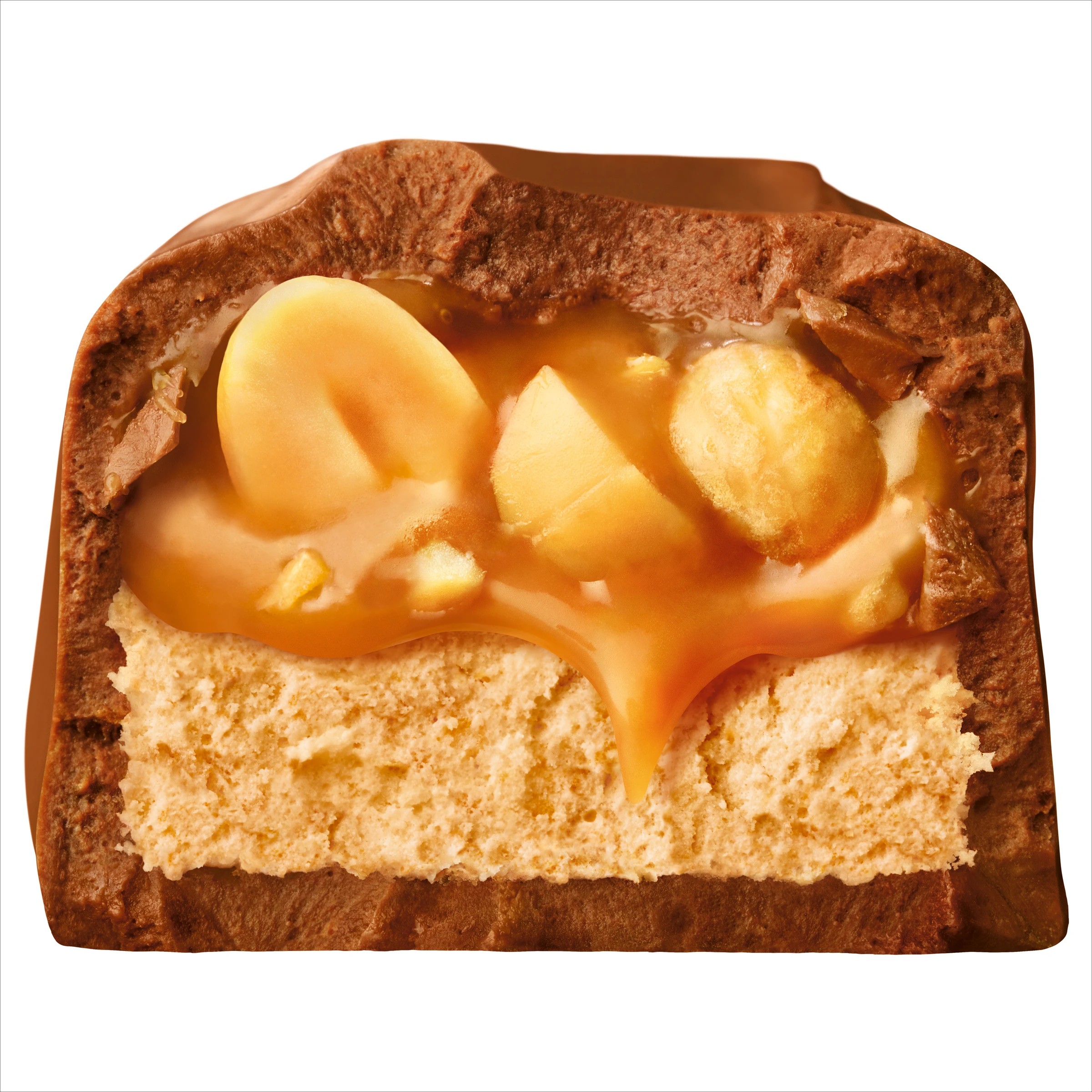 2 Snickers Chocolate Bar 44g, 2 of 4