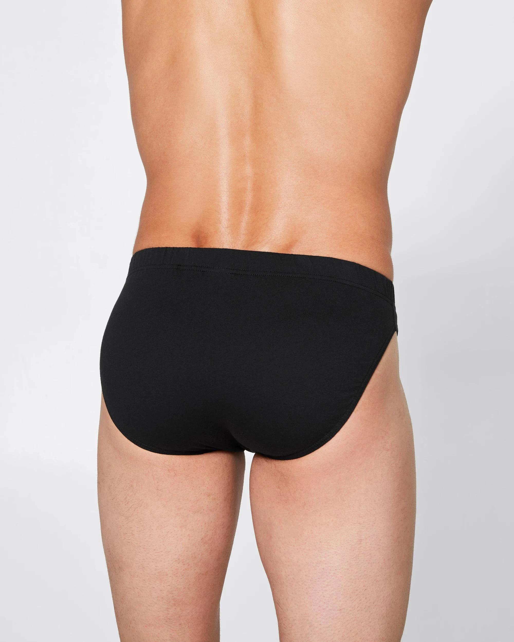 9 Bonds 5 Pack Action Briefs MULTI, 9 of 10